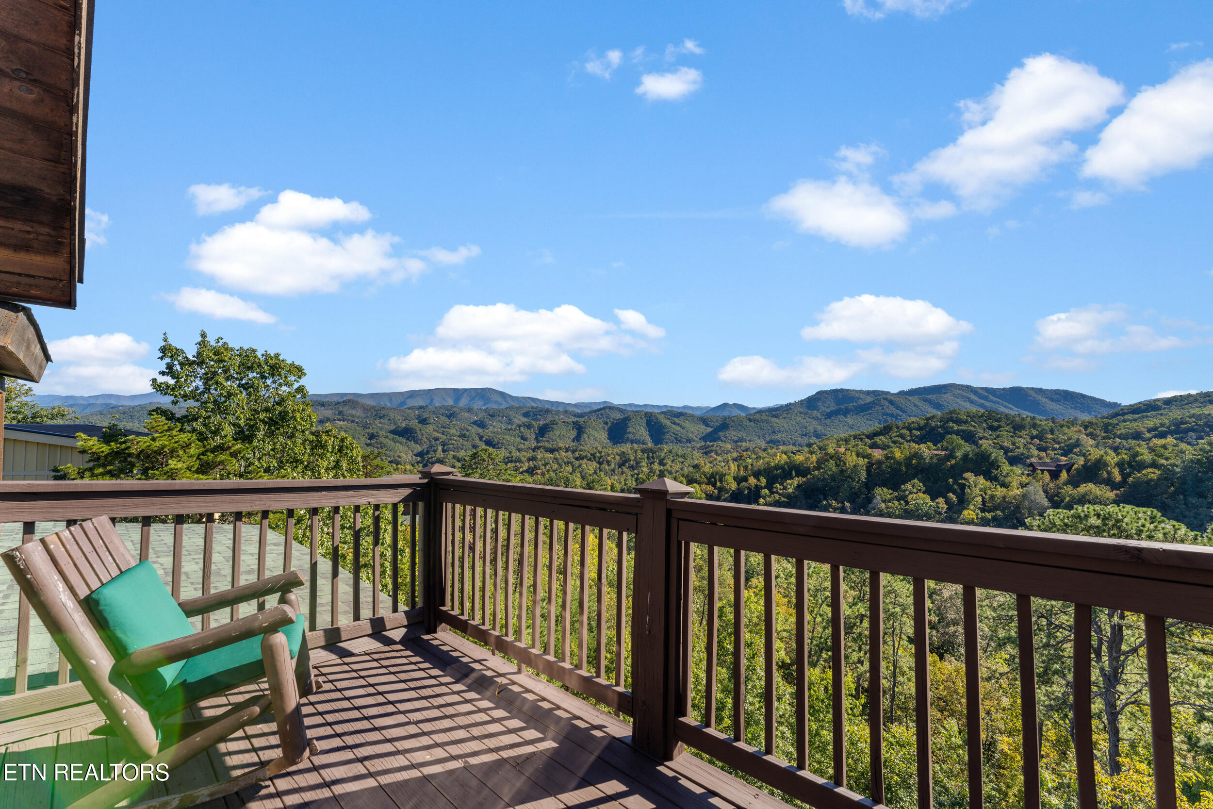 2634 Sawmill Branch Drive Sevierville TN 37862