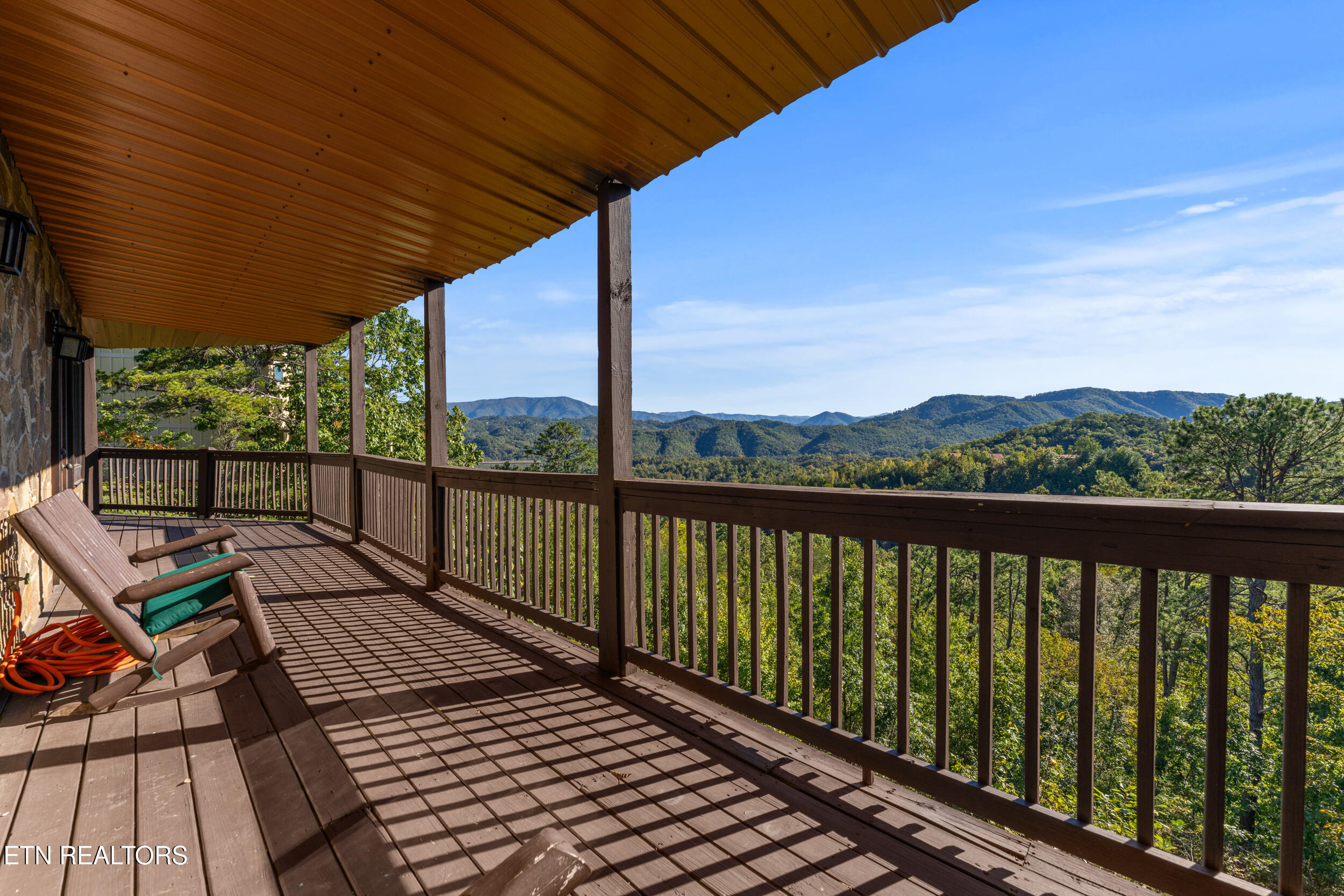 2634 Sawmill Branch Drive Sevierville TN 37862