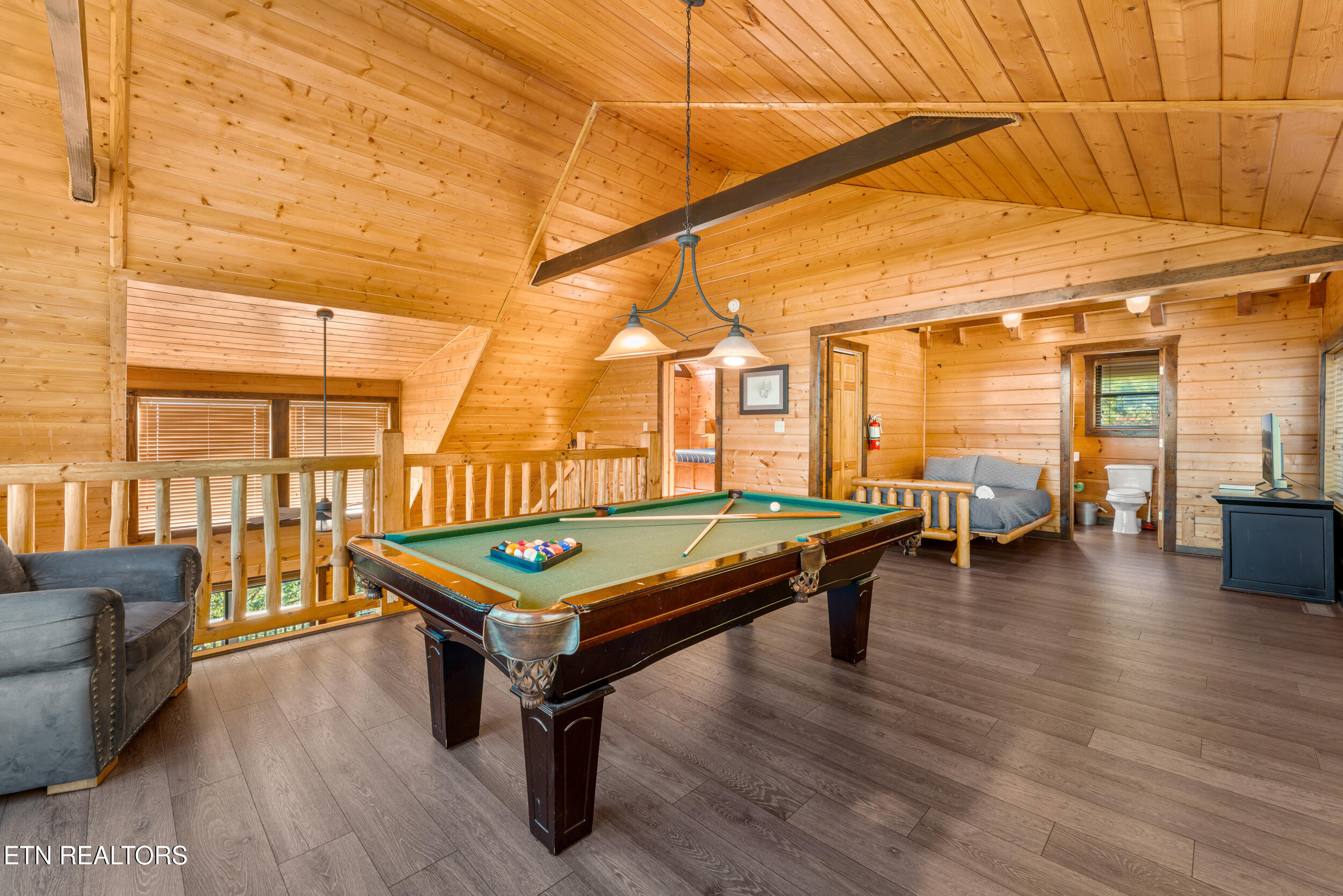 2634 Sawmill Branch Drive Sevierville TN 37862