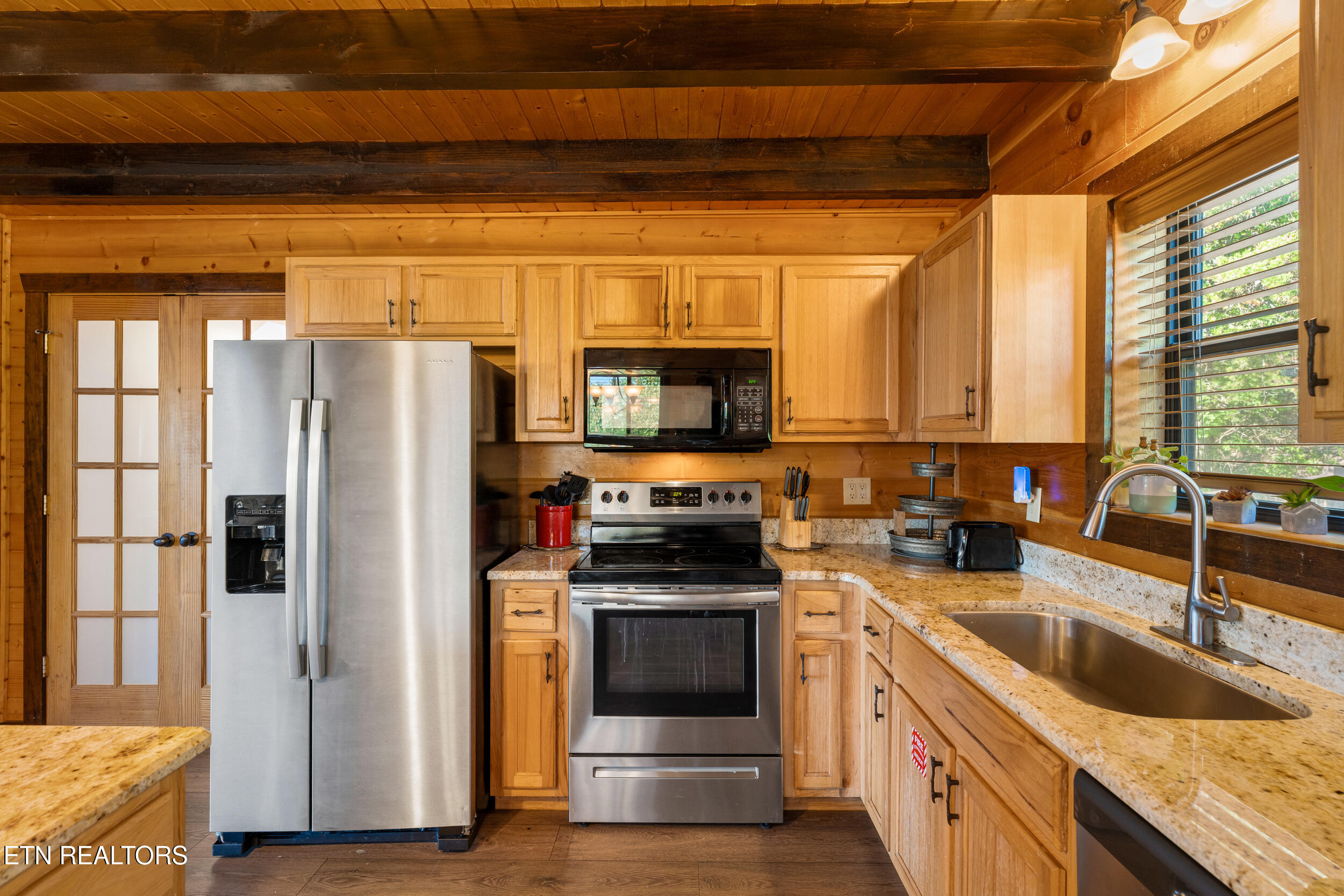 2634 Sawmill Branch Drive Sevierville TN 37862