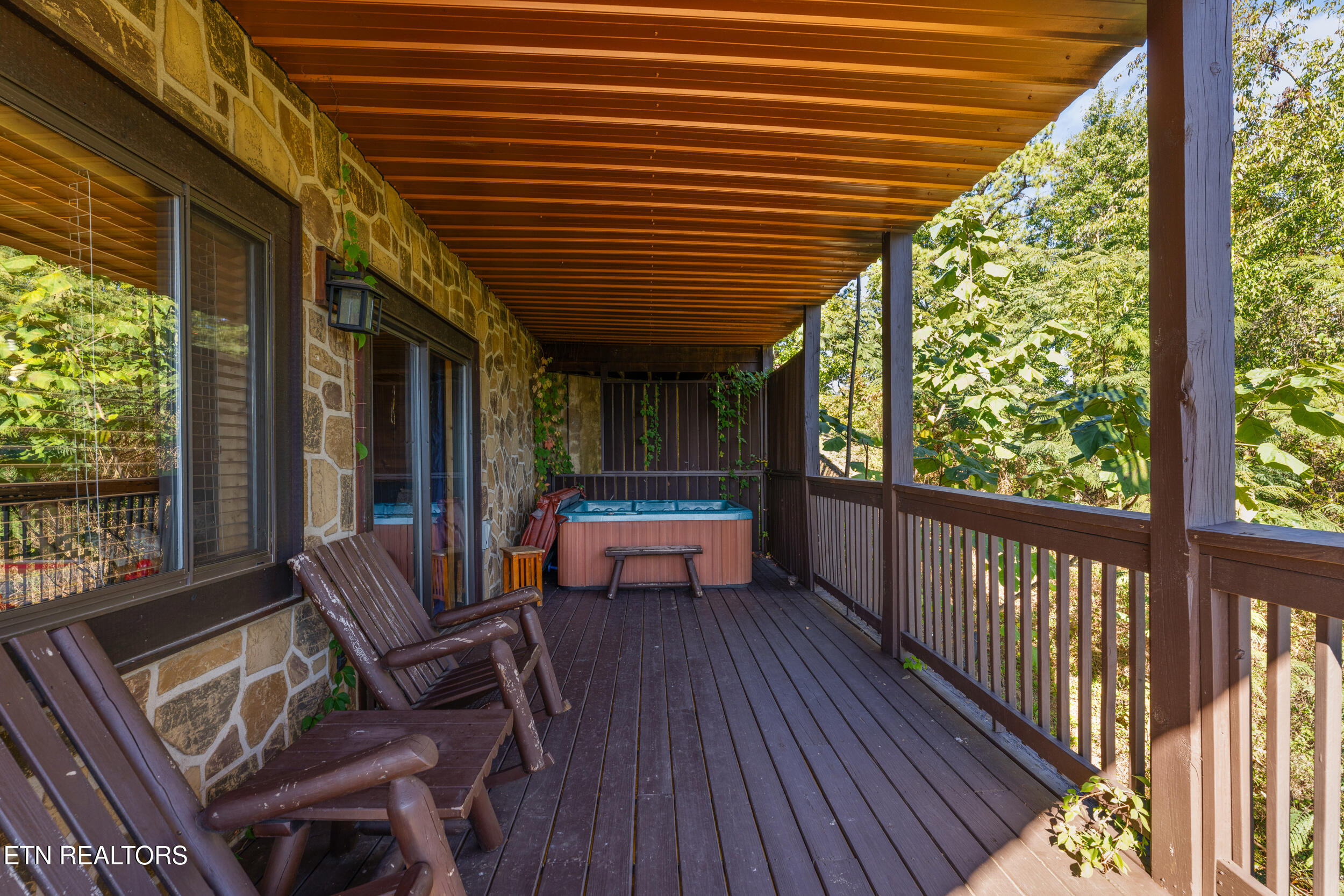 2634 Sawmill Branch Drive Sevierville TN 37862