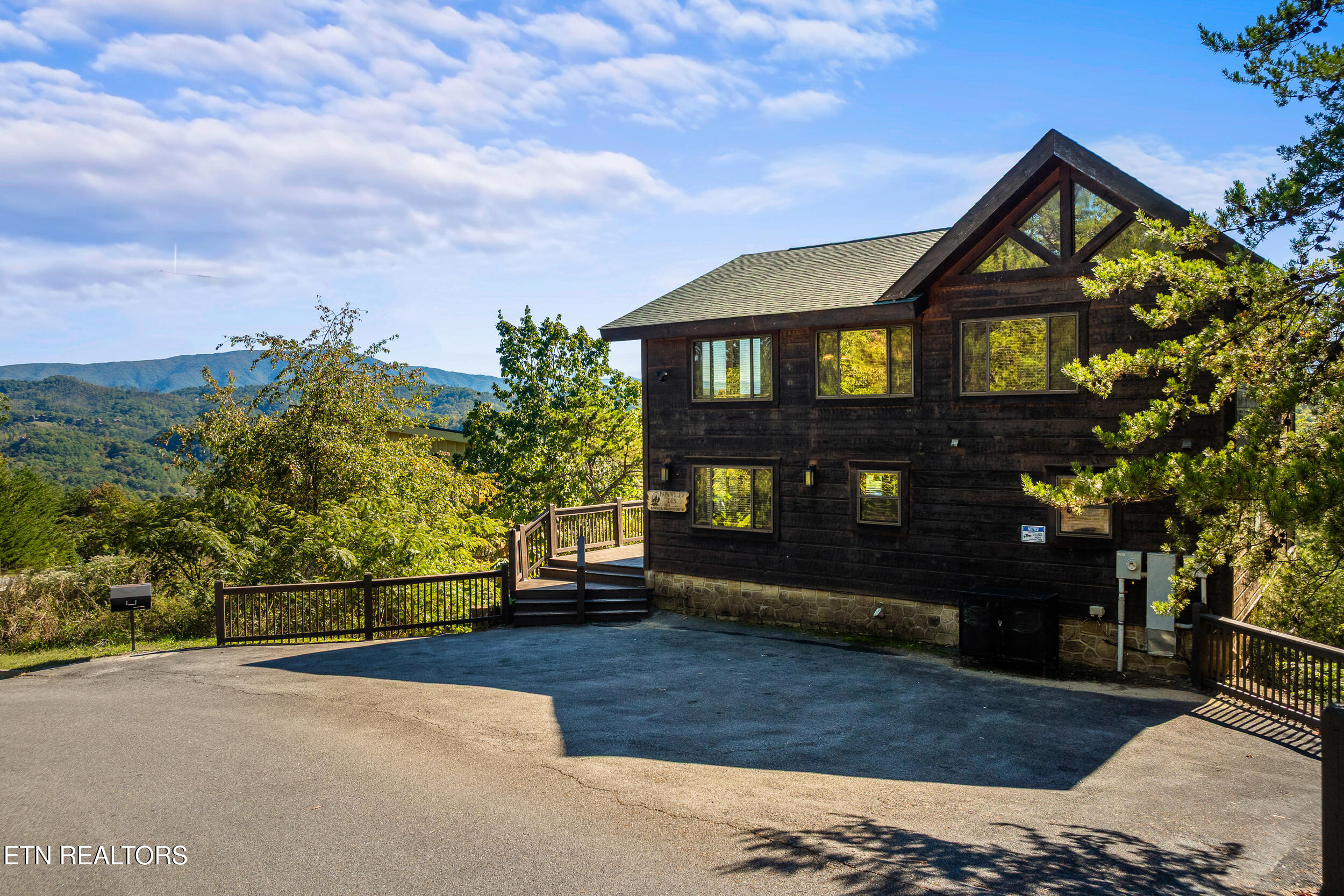 2634 Sawmill Branch Drive Sevierville TN 37862