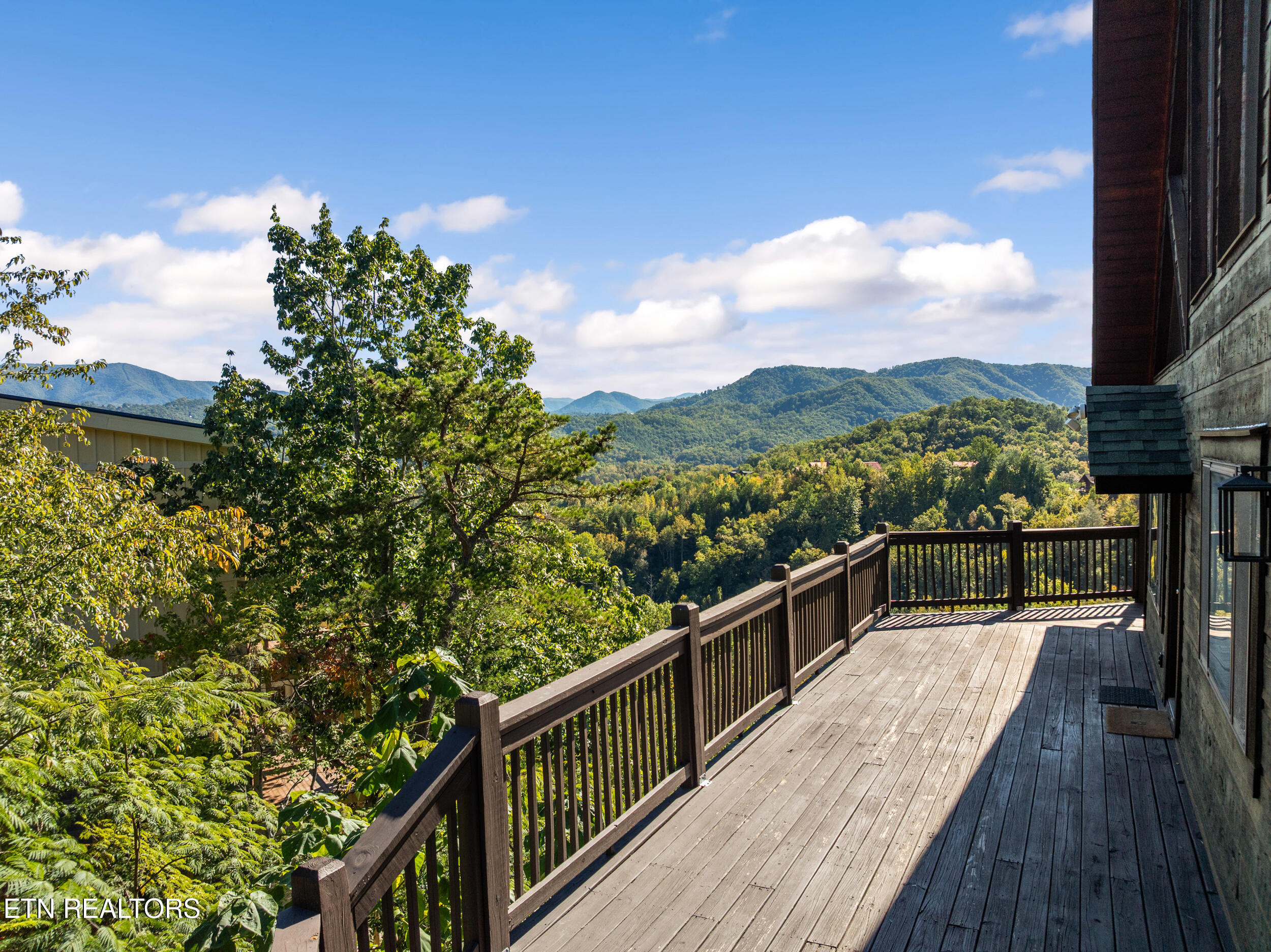 2634 Sawmill Branch Drive Sevierville TN 37862