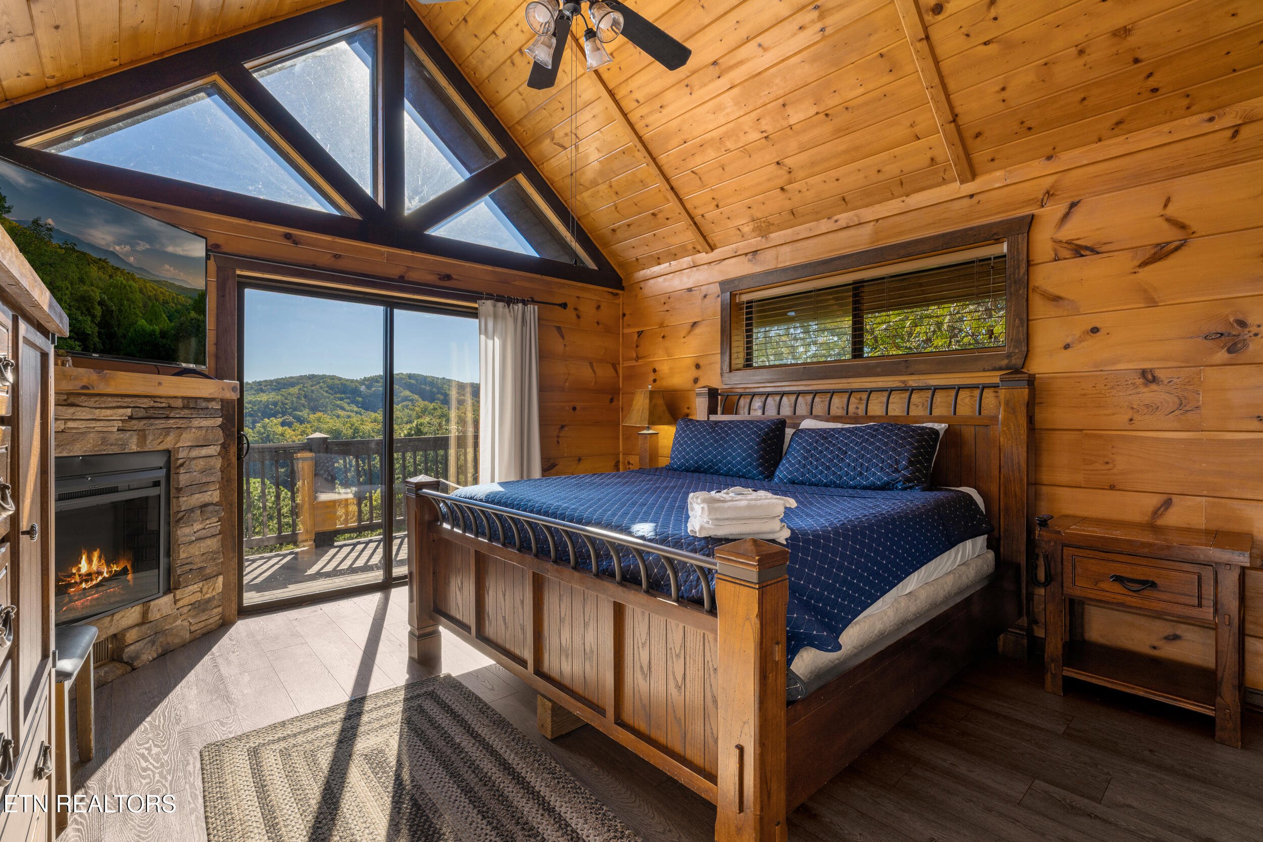 2634 Sawmill Branch Drive Sevierville TN 37862