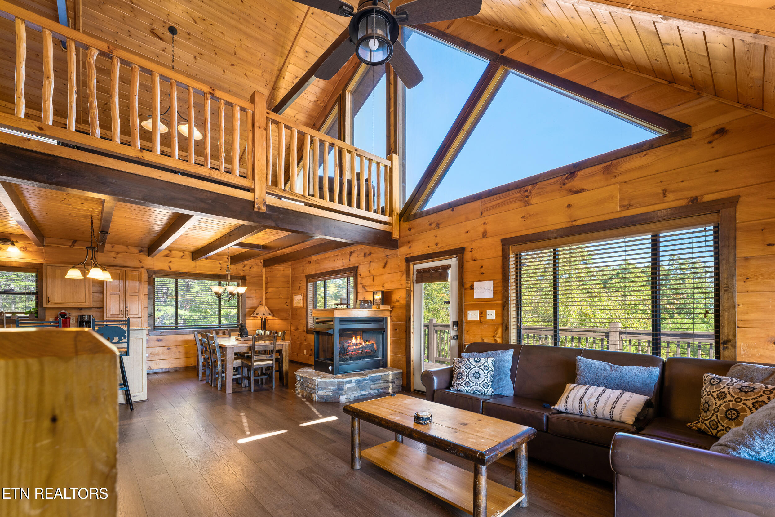2634 Sawmill Branch Drive Sevierville TN 37862