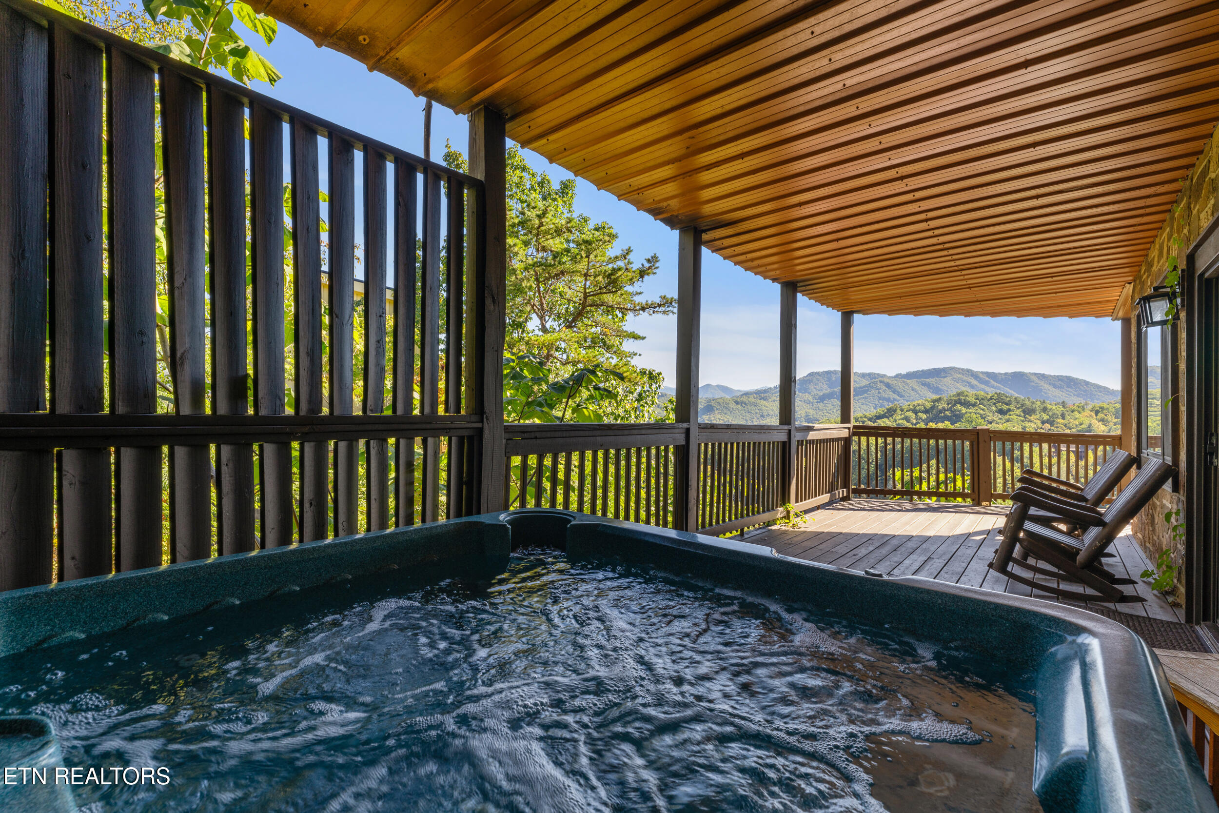 2634 Sawmill Branch Drive Sevierville TN 37862