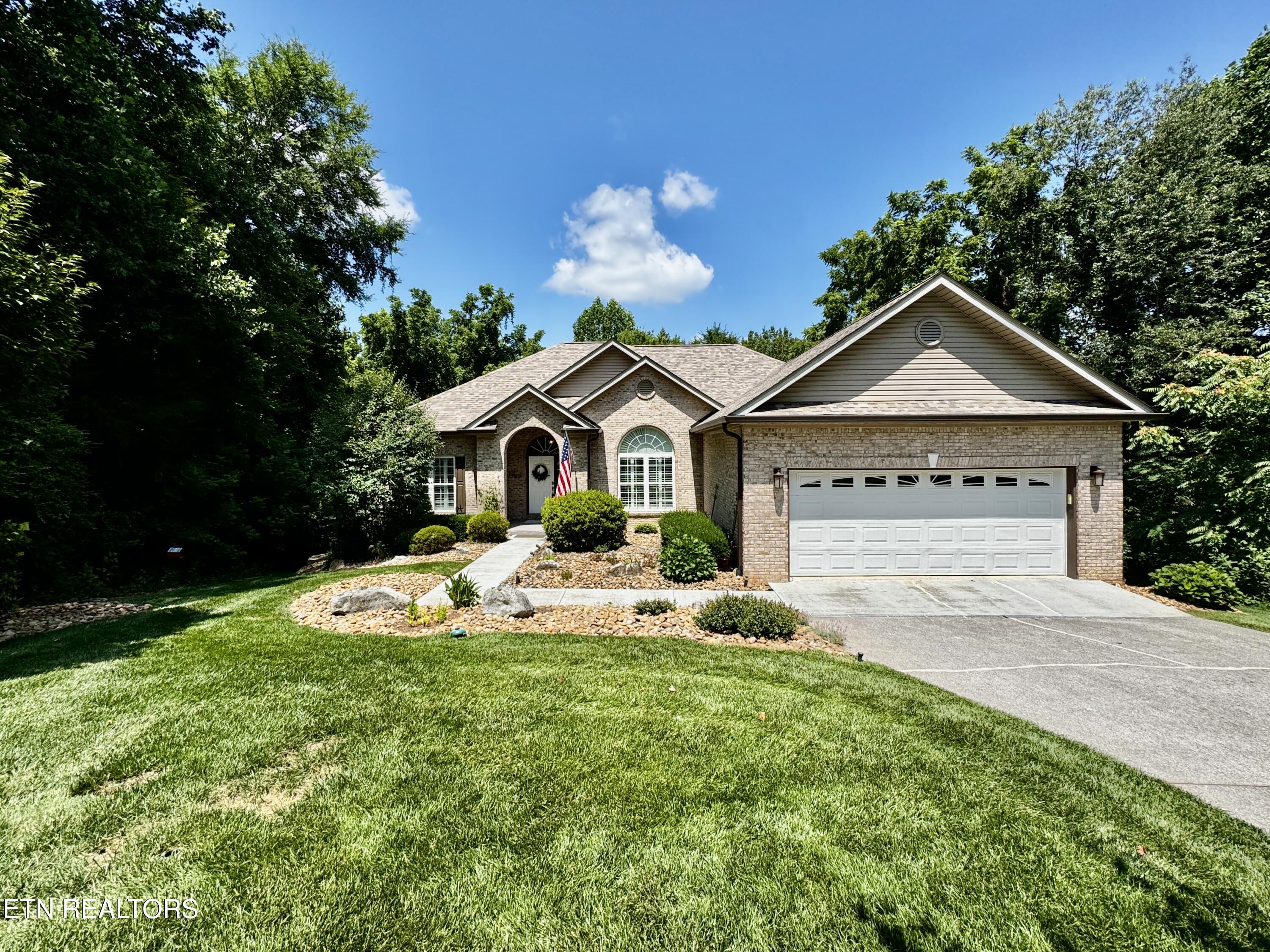 232 Mialaquo Circle Loudon TN 37774