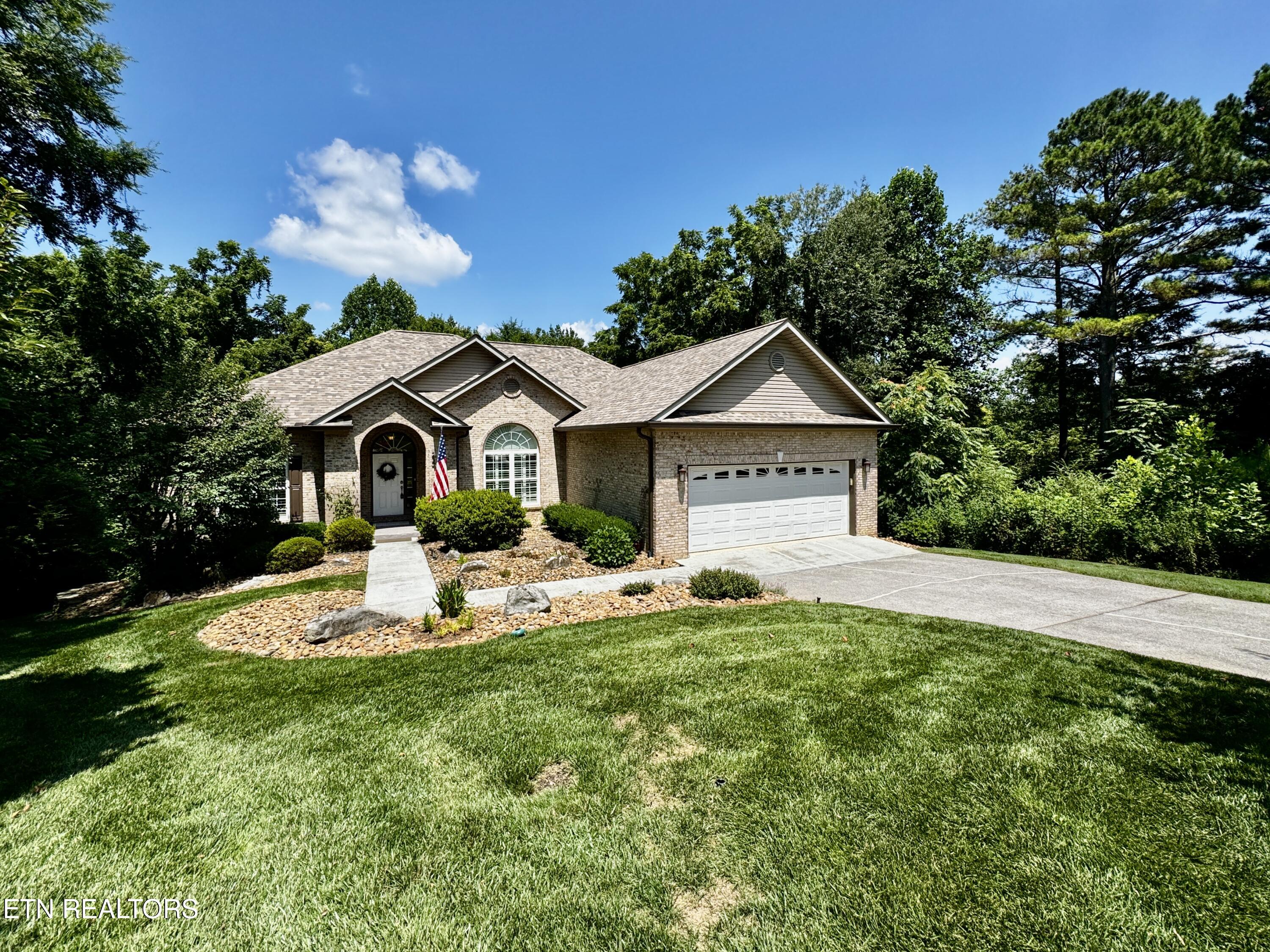 232 Mialaquo Circle Loudon TN 37774