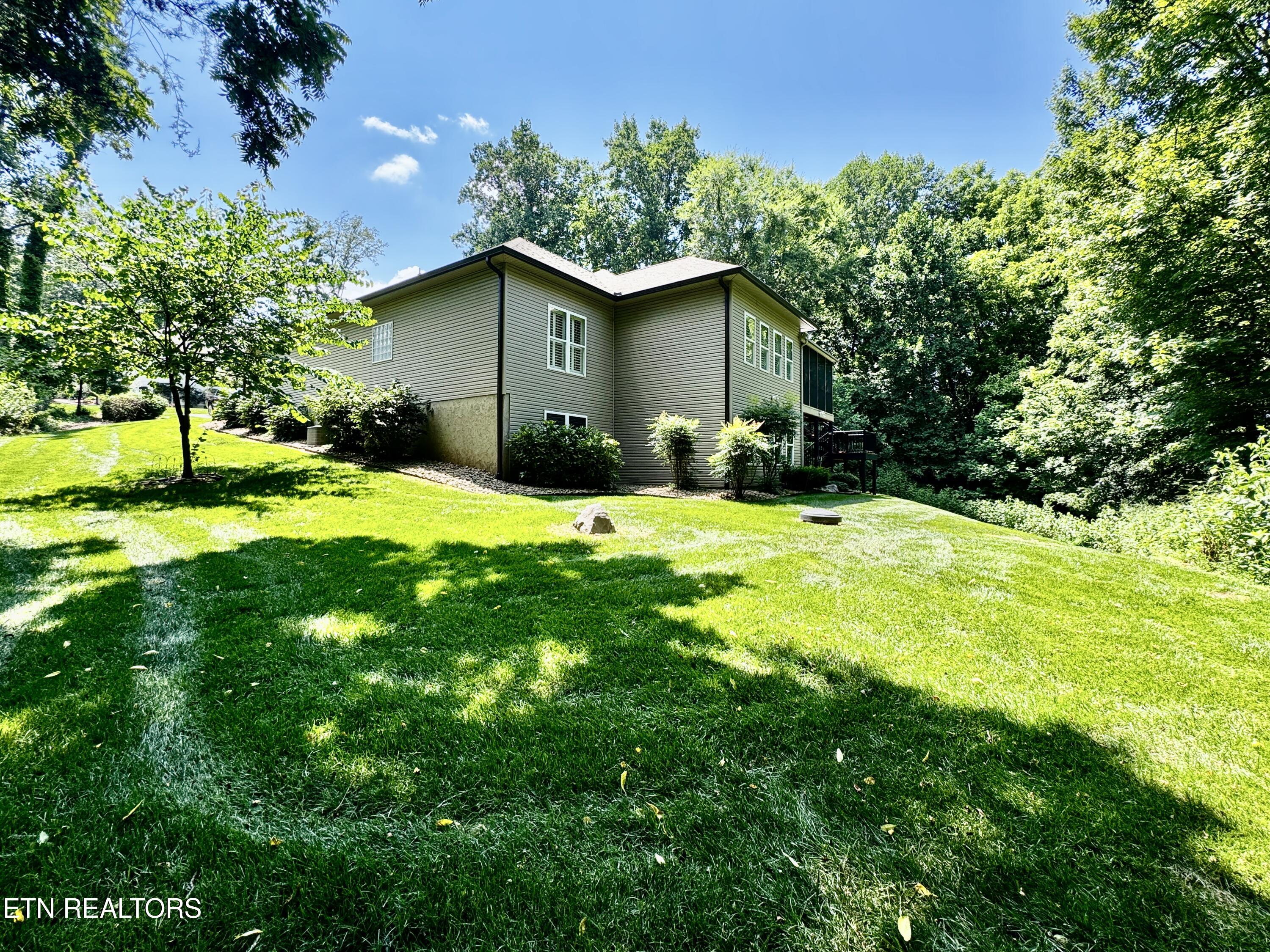 232 Mialaquo Circle Loudon TN 37774