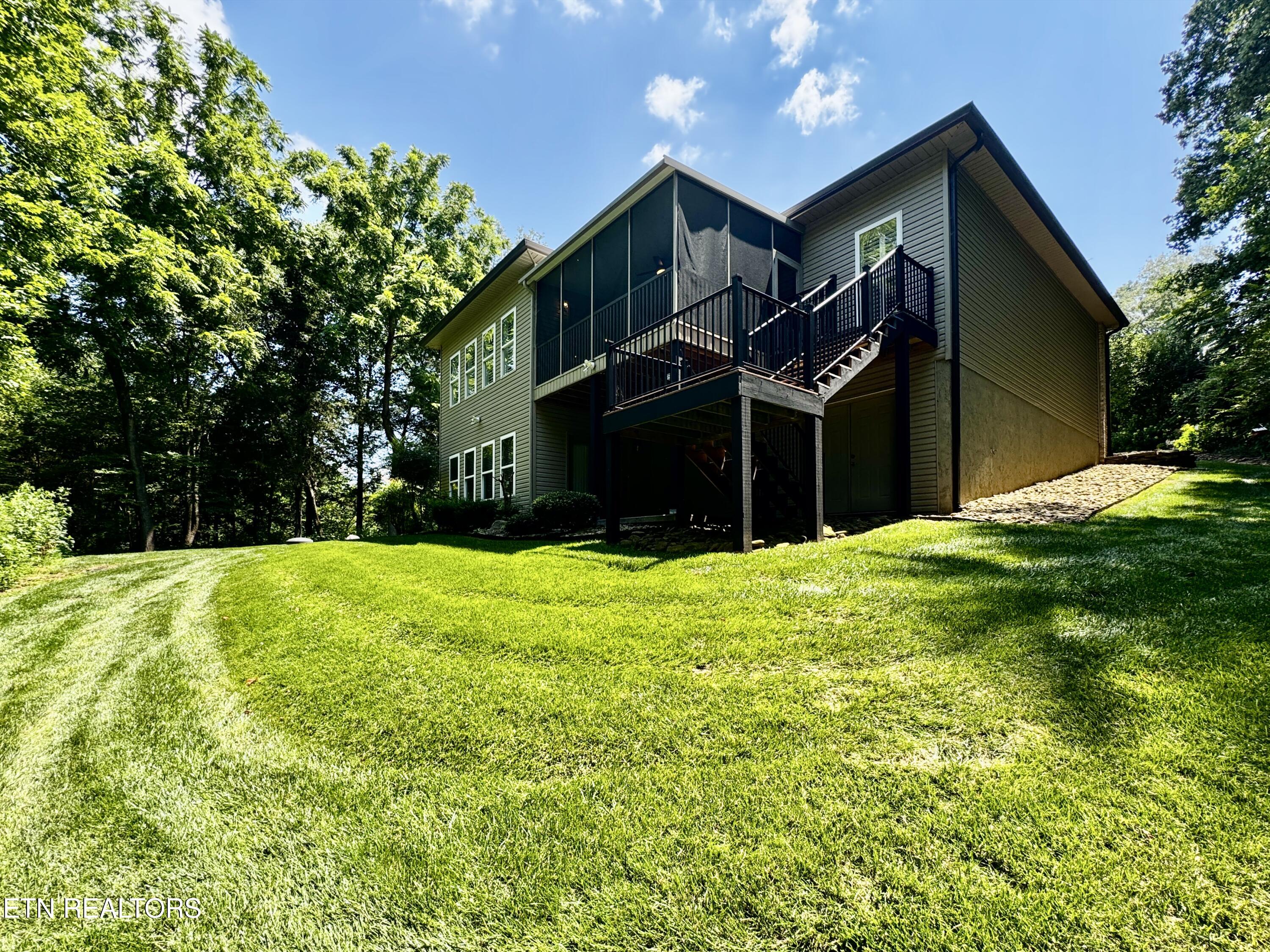 232 Mialaquo Circle Loudon TN 37774