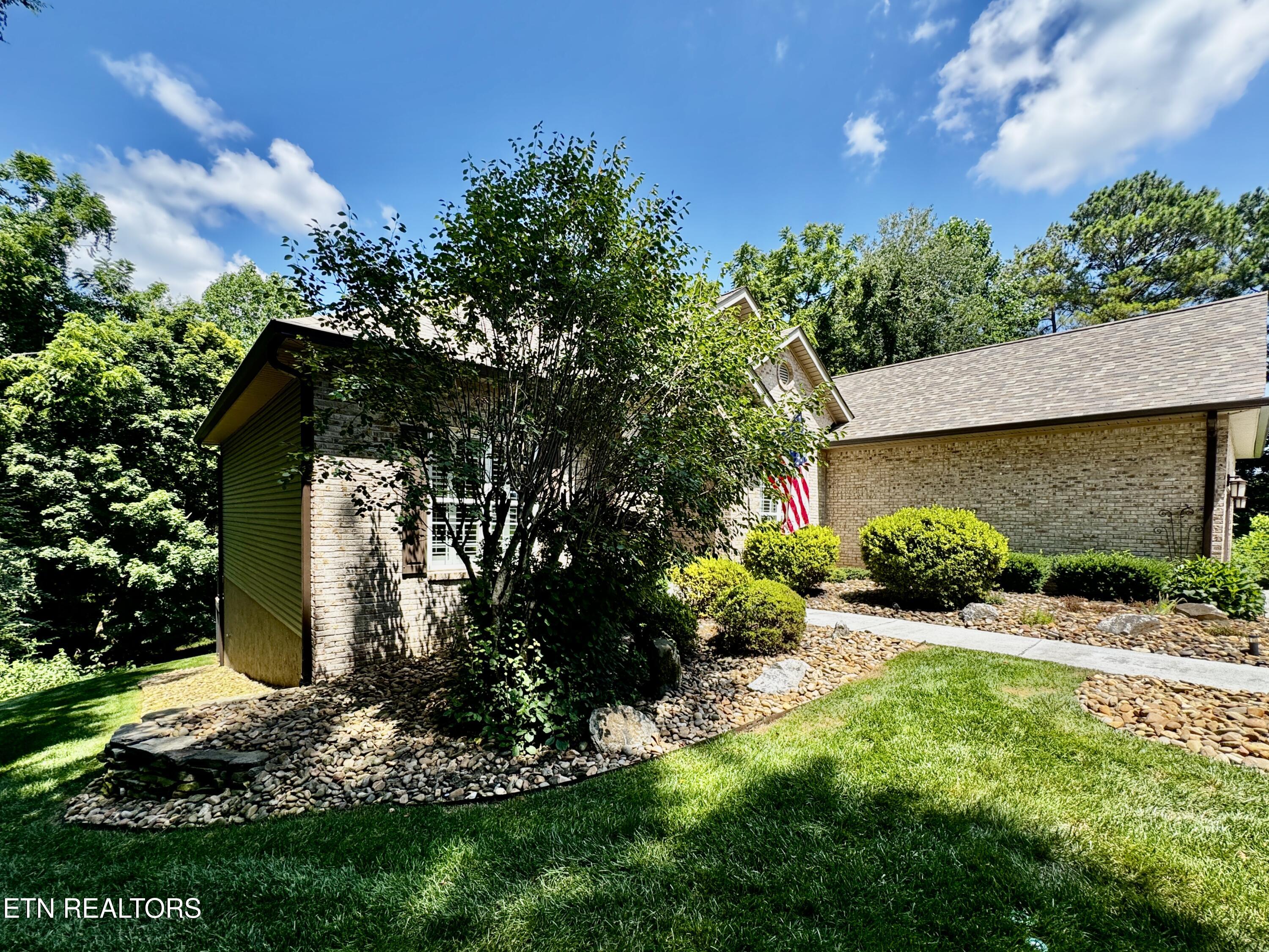 232 Mialaquo Circle Loudon TN 37774