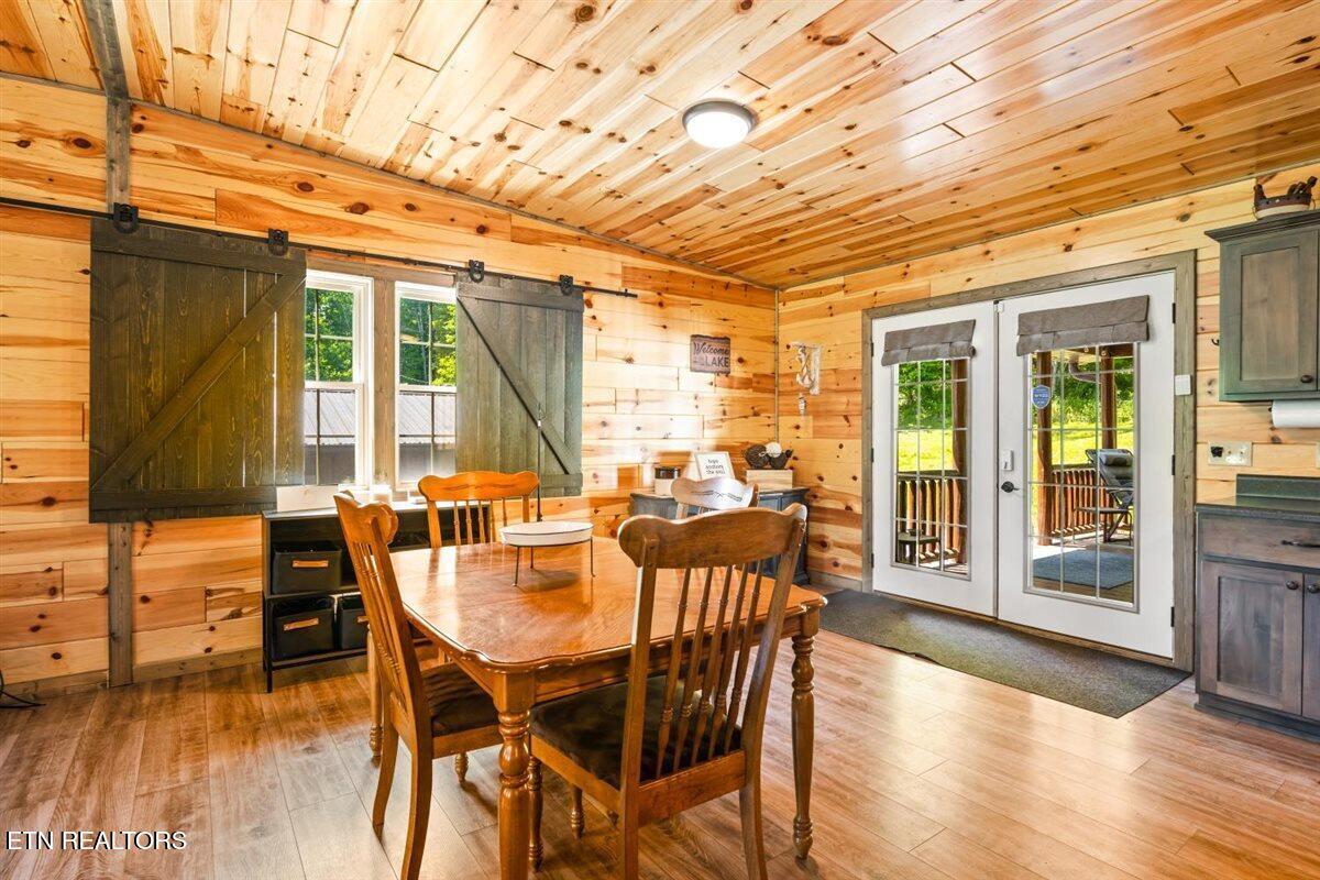 542 Whitman Hollow Road Lafollette TN 37766