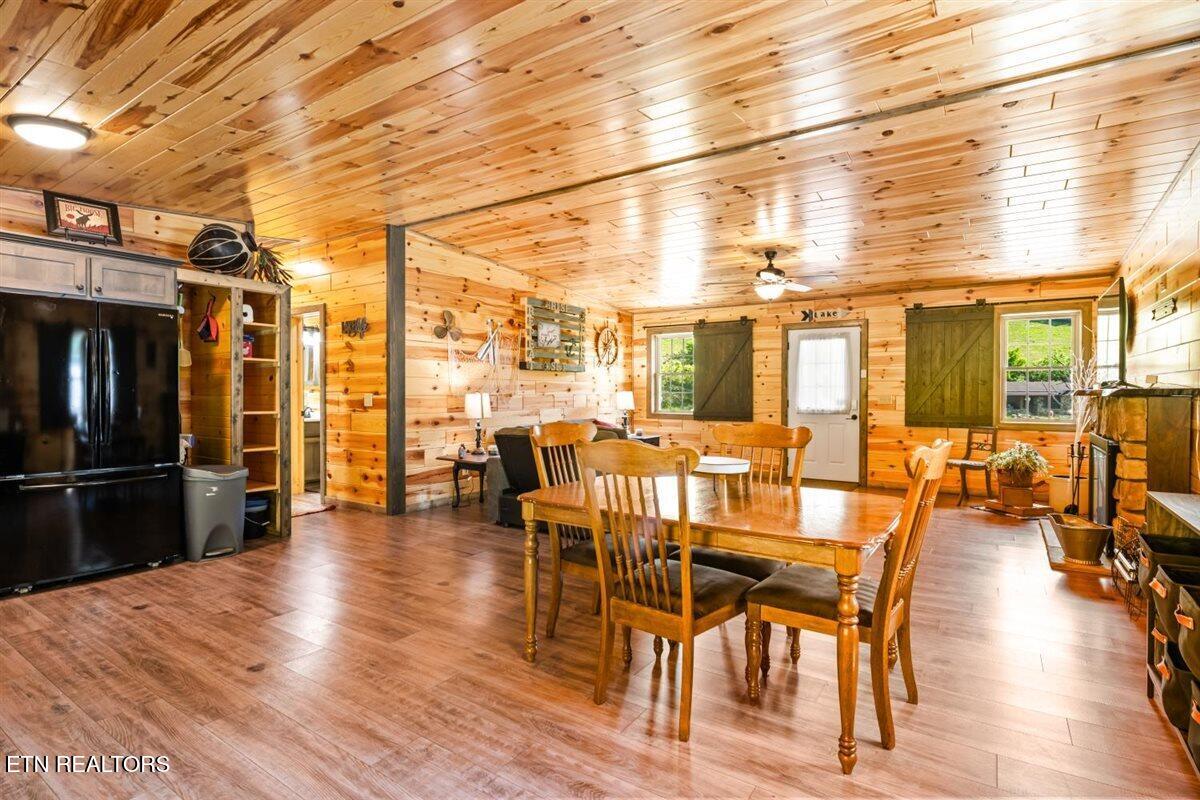 542 Whitman Hollow Road Lafollette TN 37766