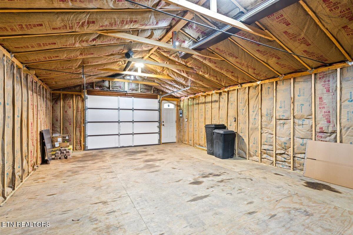 542 Whitman Hollow Road Lafollette TN 37766