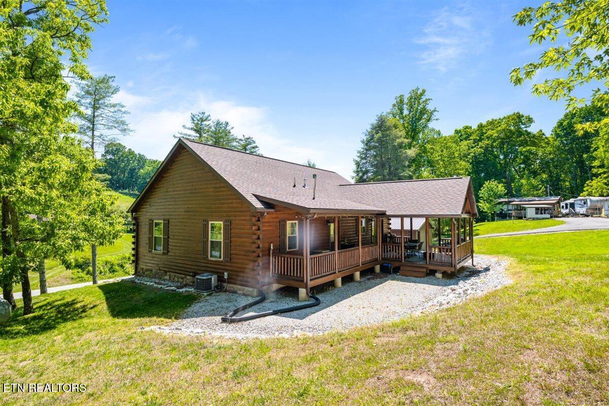 542 Whitman Hollow Road Lafollette TN 37766