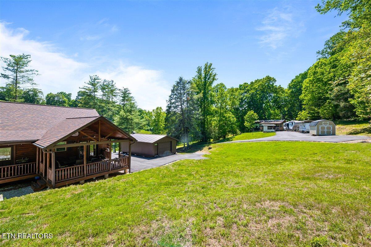 542 Whitman Hollow Road Lafollette TN 37766