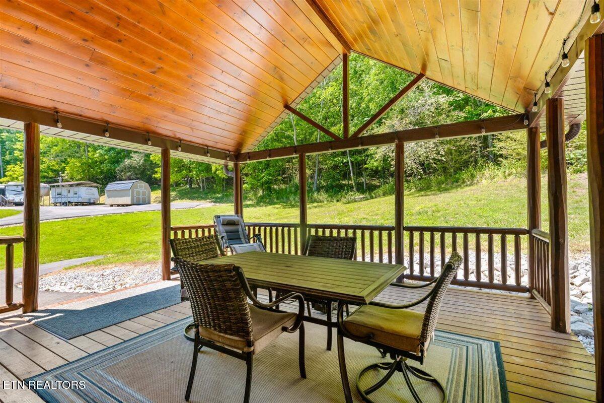 542 Whitman Hollow Road Lafollette TN 37766