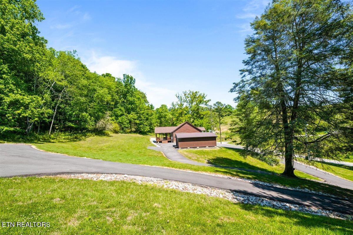 542 Whitman Hollow Road Lafollette TN 37766