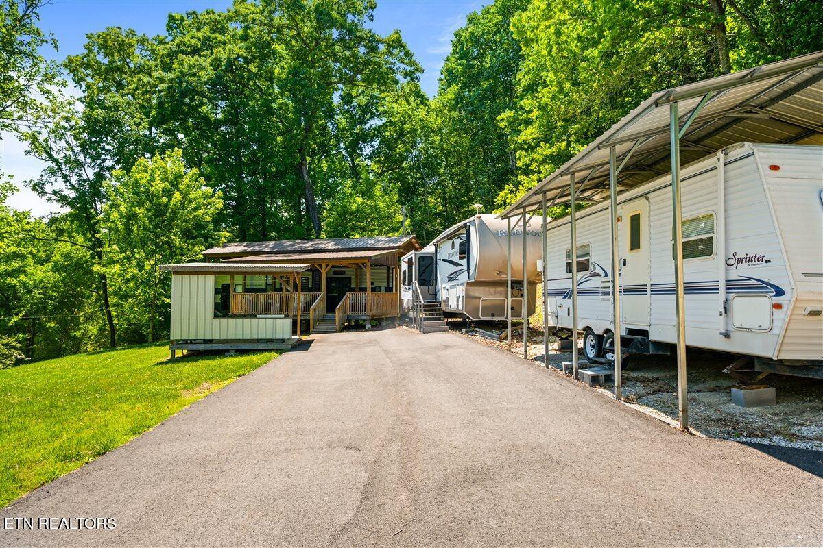 542 Whitman Hollow Road Lafollette TN 37766