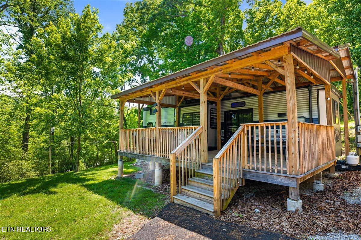542 Whitman Hollow Road Lafollette TN 37766