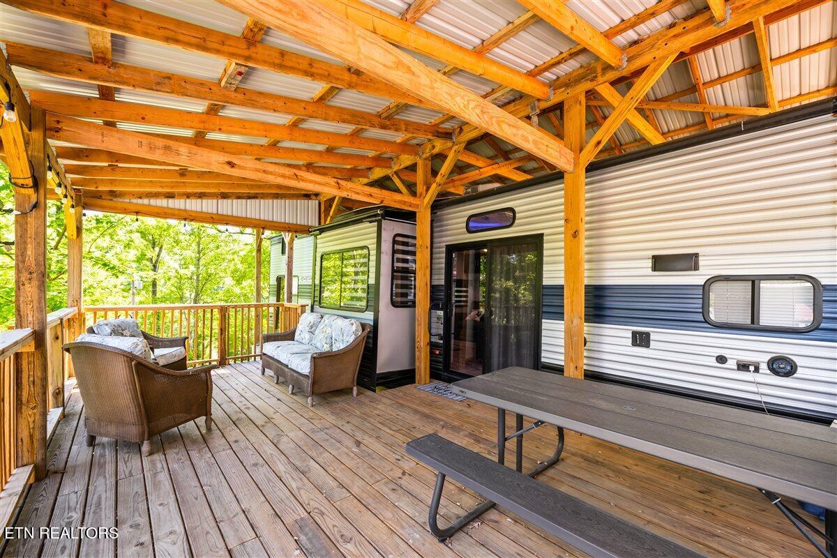 542 Whitman Hollow Road Lafollette TN 37766