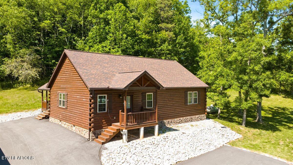 542 Whitman Hollow Road Lafollette TN 37766