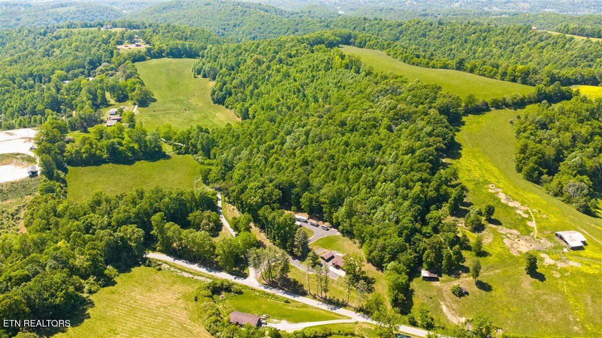542 Whitman Hollow Road Lafollette TN 37766