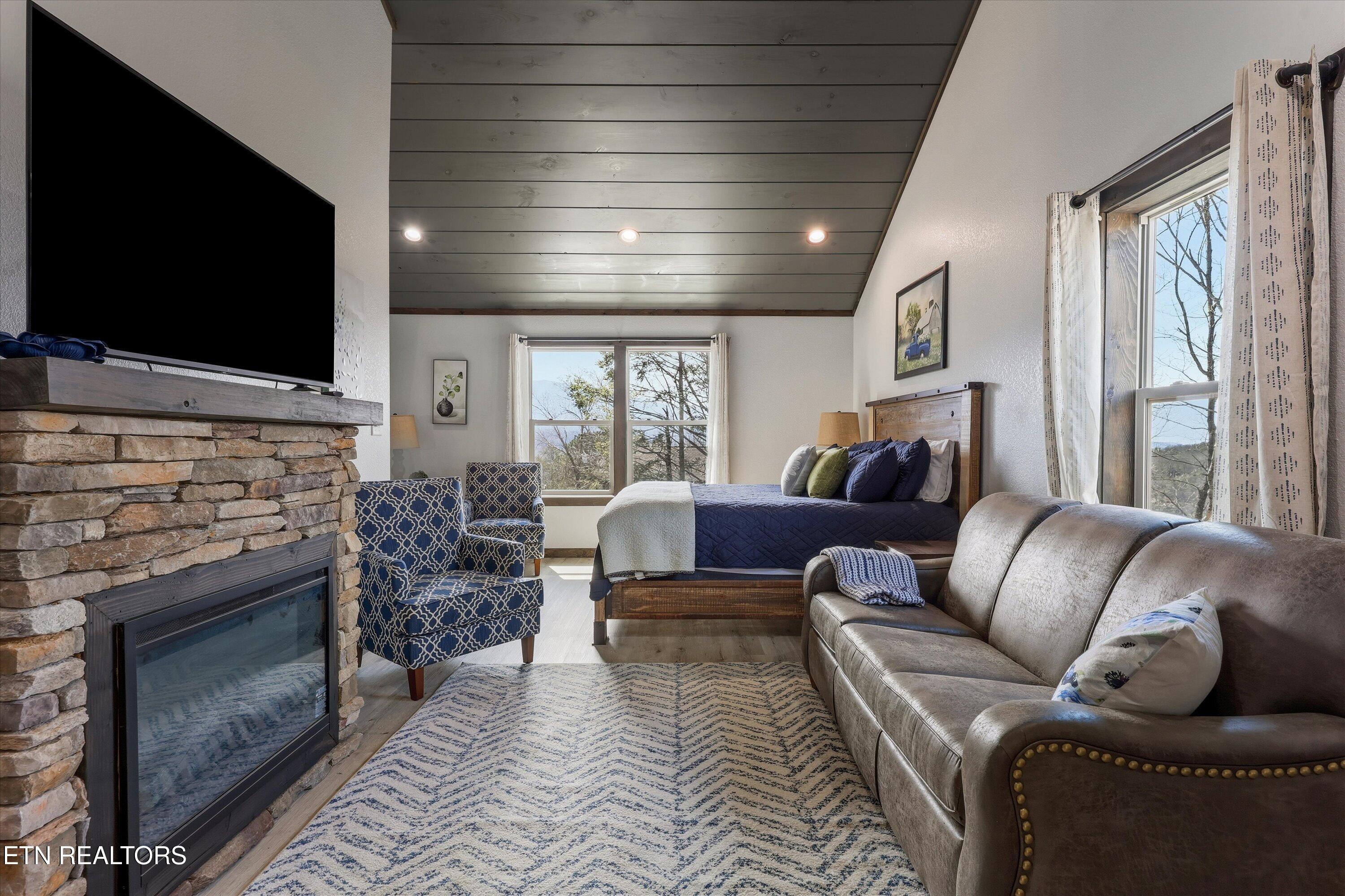 441 Matterhorn Drive Gatlinburg TN 37738