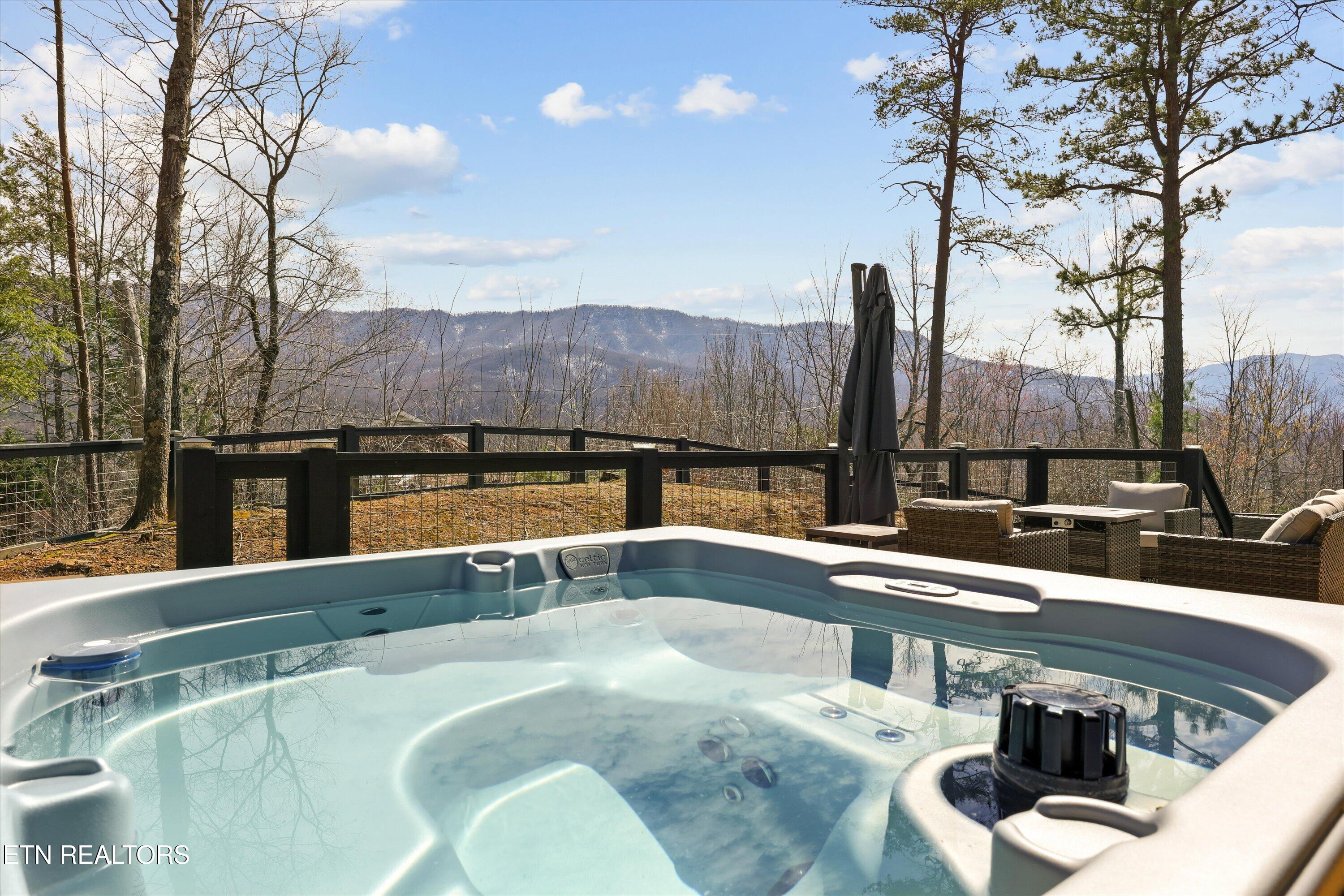 441 Matterhorn Drive Gatlinburg TN 37738