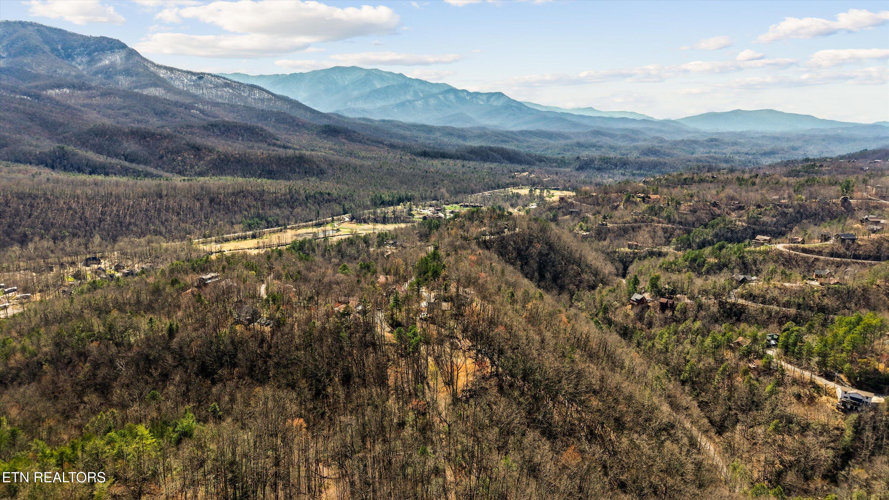 441 Matterhorn Drive Gatlinburg TN 37738