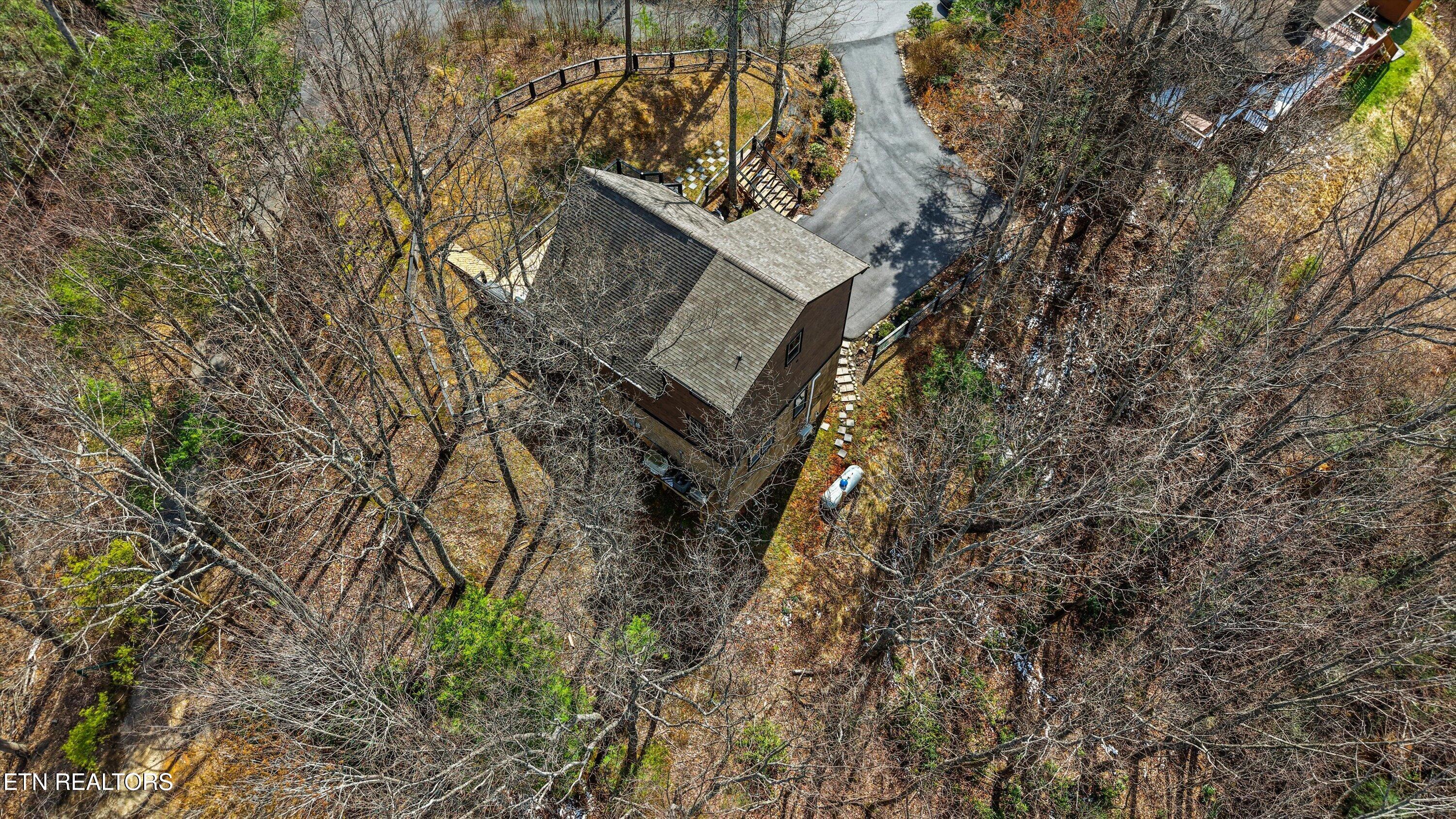 441 Matterhorn Drive Gatlinburg TN 37738