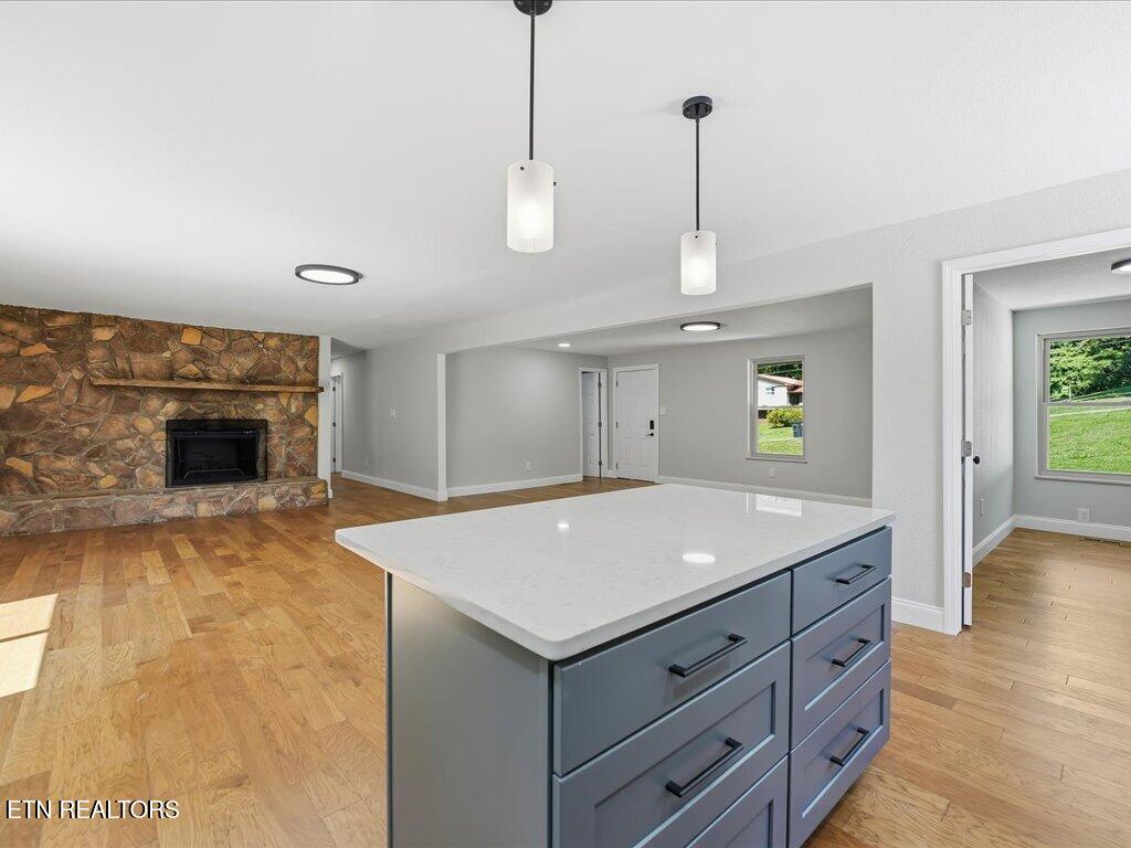 1514 Pleasant View Drive Talbott TN 37877