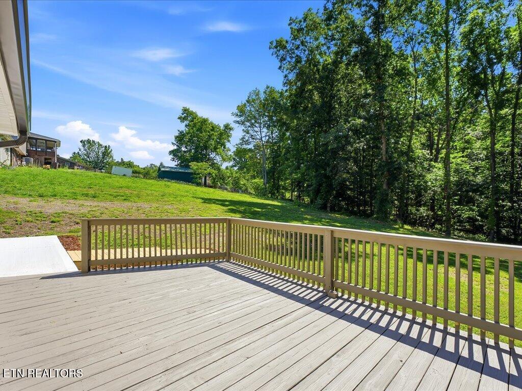 1514 Pleasant View Drive Talbott TN 37877