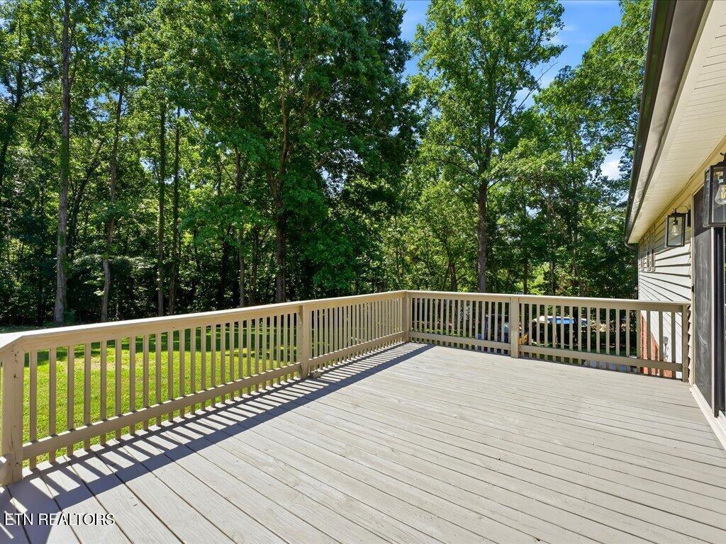 1514 Pleasant View Drive Talbott TN 37877