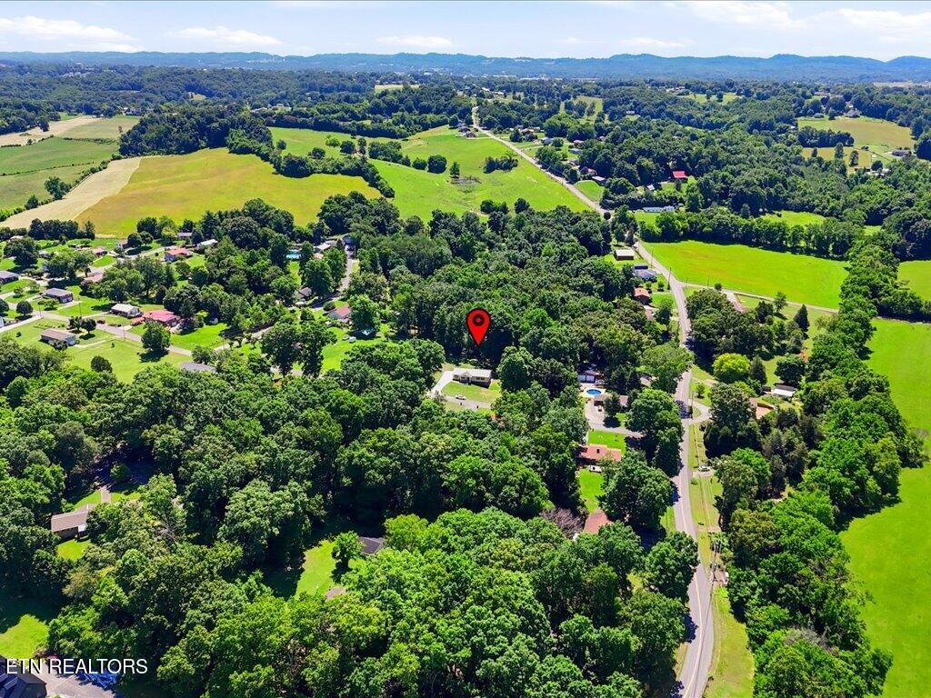 1514 Pleasant View Drive Talbott TN 37877