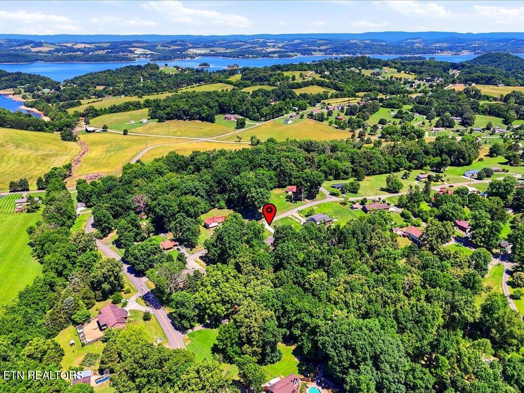 1514 Pleasant View Drive Talbott TN 37877