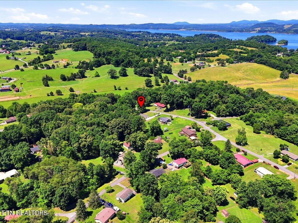 1514 Pleasant View Drive Talbott TN 37877