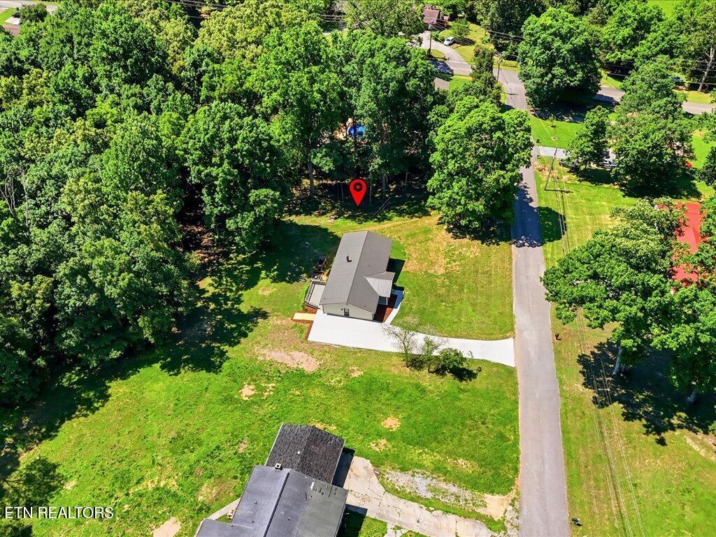 1514 Pleasant View Drive Talbott TN 37877