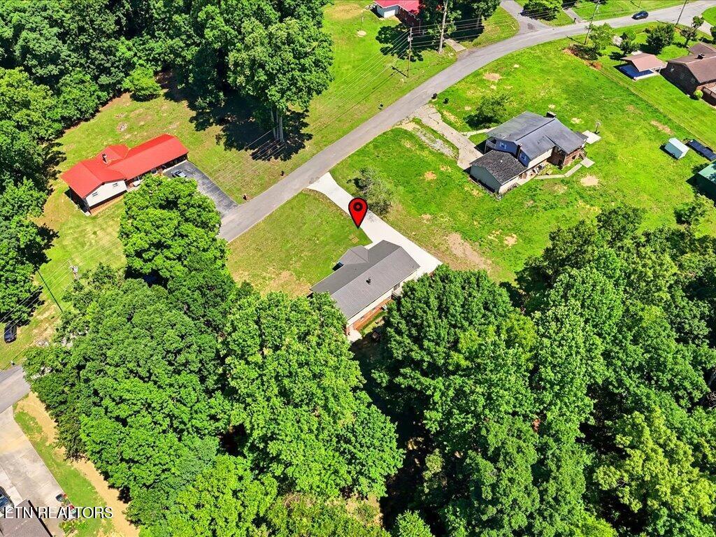 1514 Pleasant View Drive Talbott TN 37877