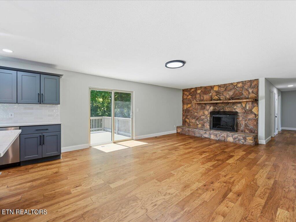 1514 Pleasant View Drive Talbott TN 37877