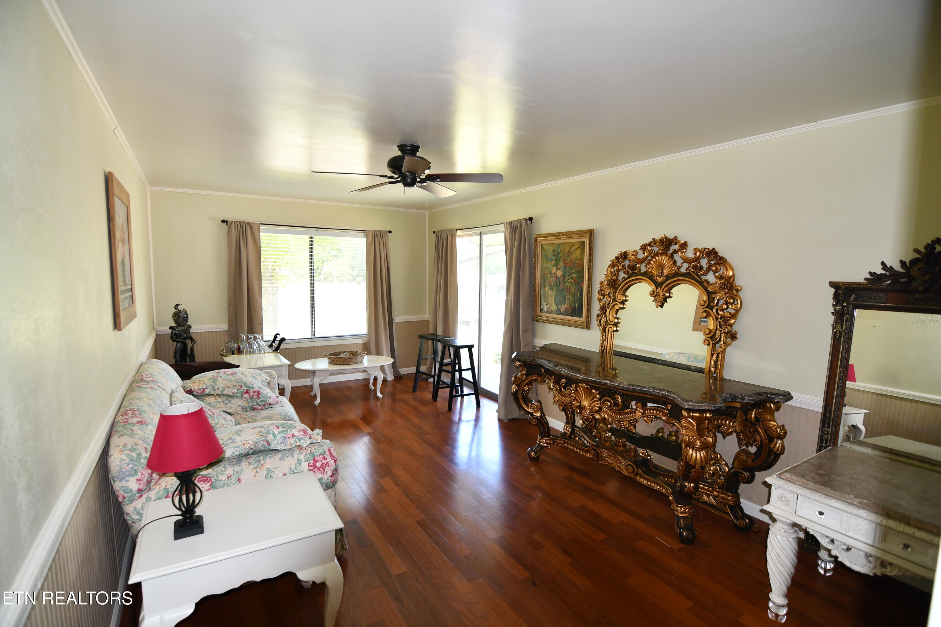 4304 Little Creek Way Cosby TN 37722