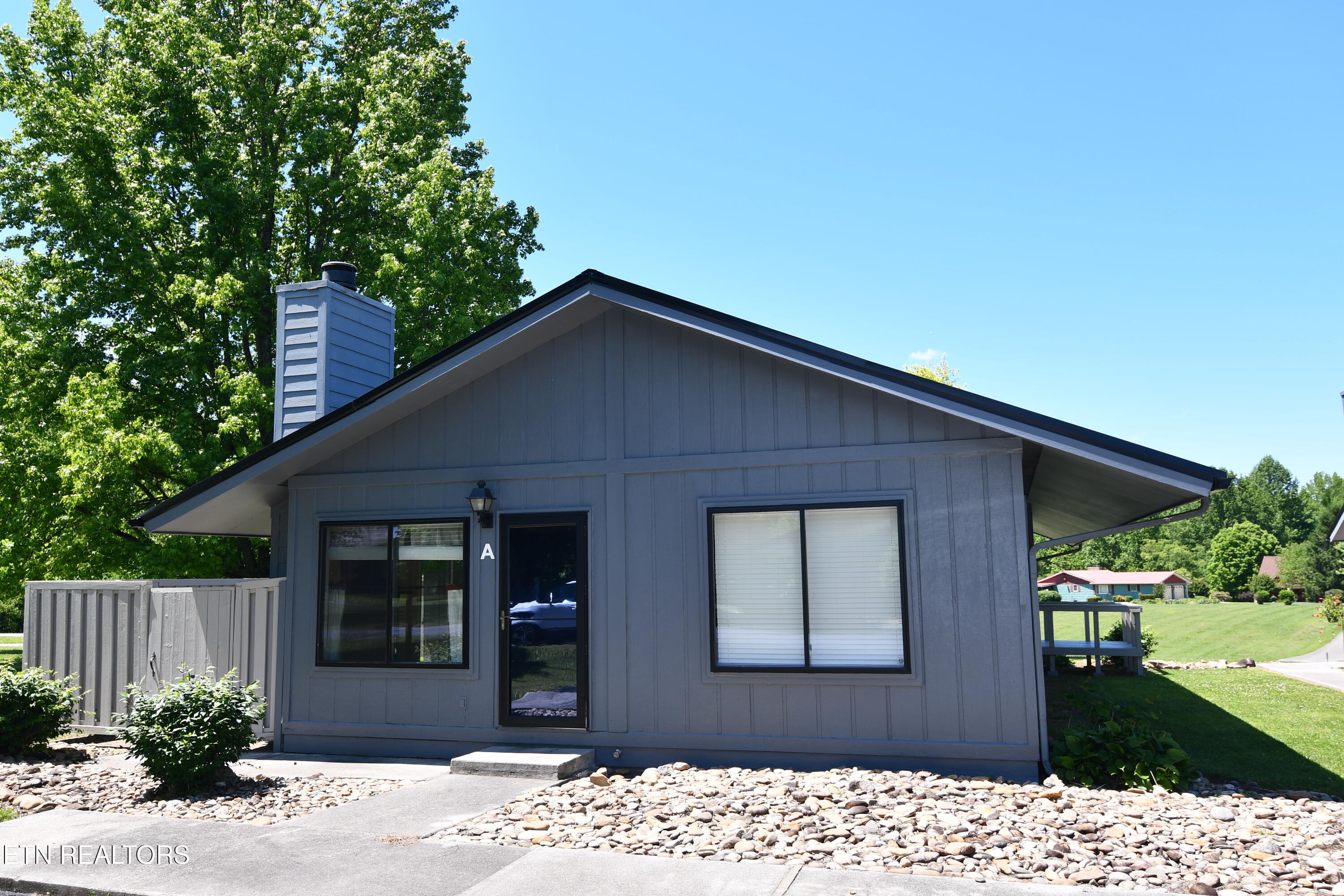 4304 Little Creek Way Cosby TN 37722