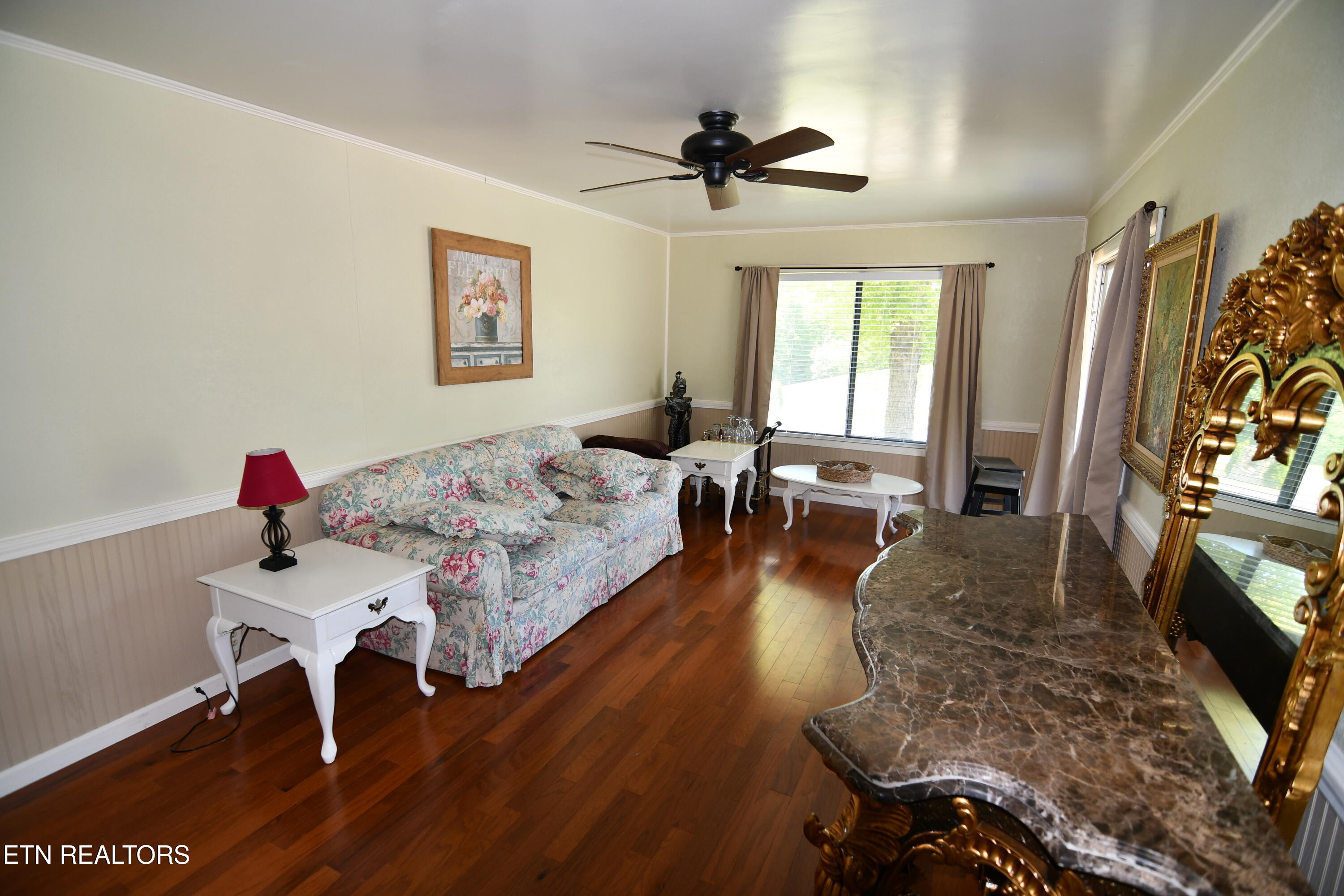 4304 Little Creek Way Cosby TN 37722