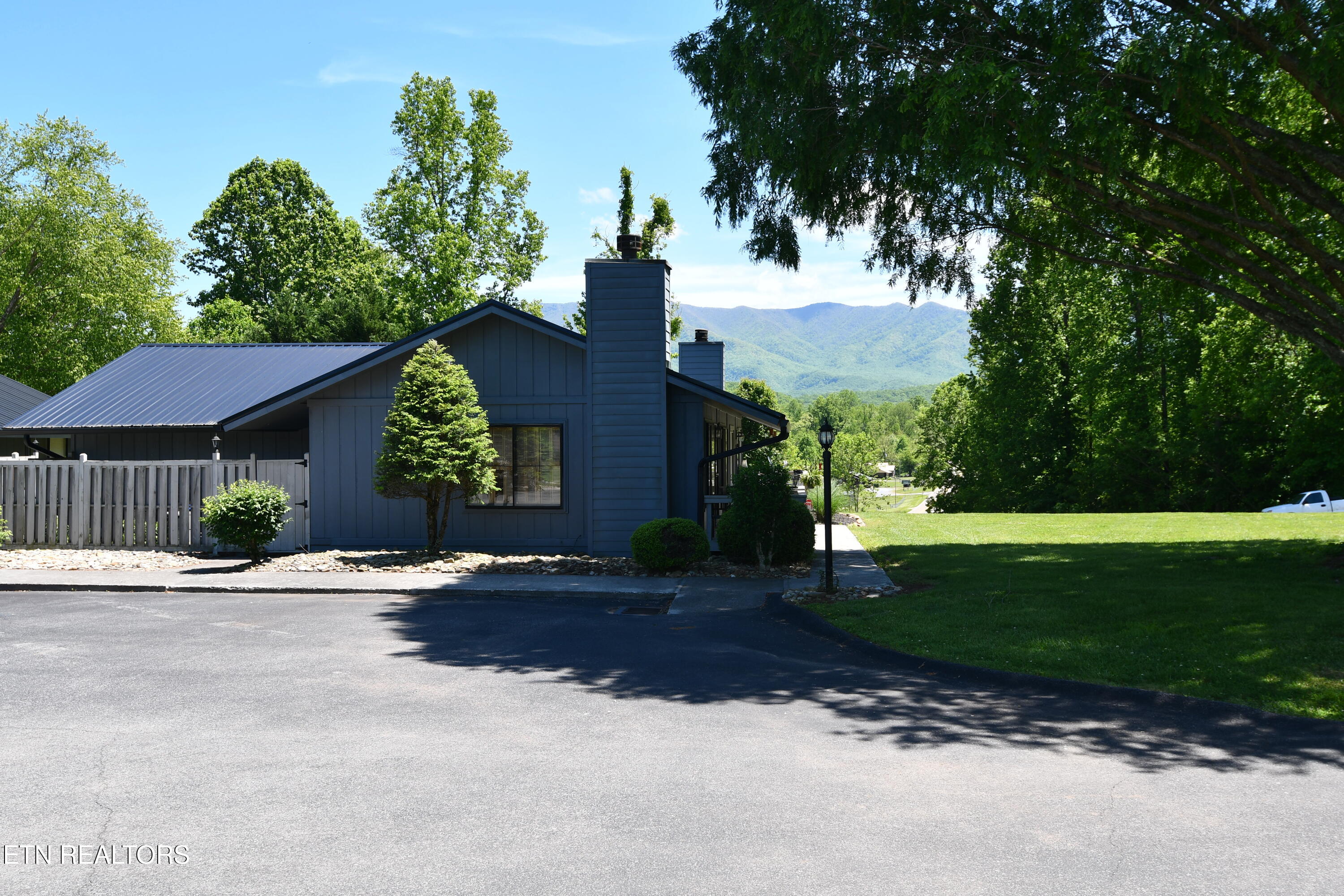 4304 Little Creek Way Cosby TN 37722