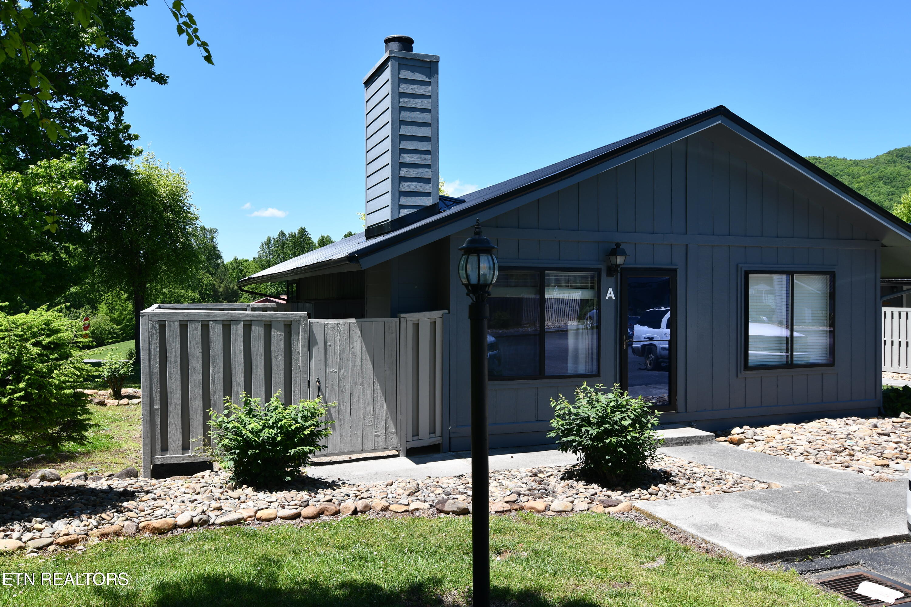 4304 Little Creek Way Cosby TN 37722