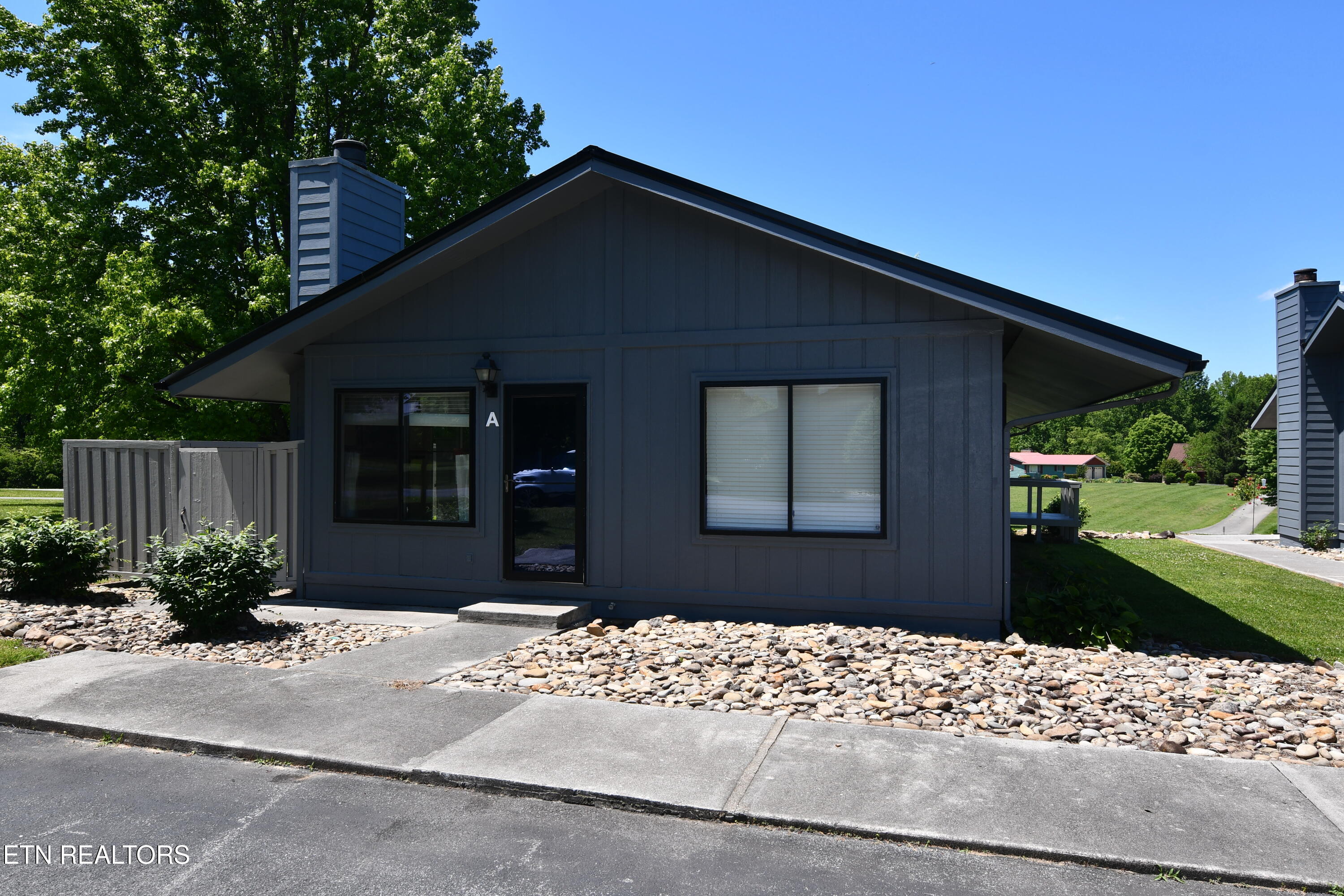 4304 Little Creek Way Cosby TN 37722