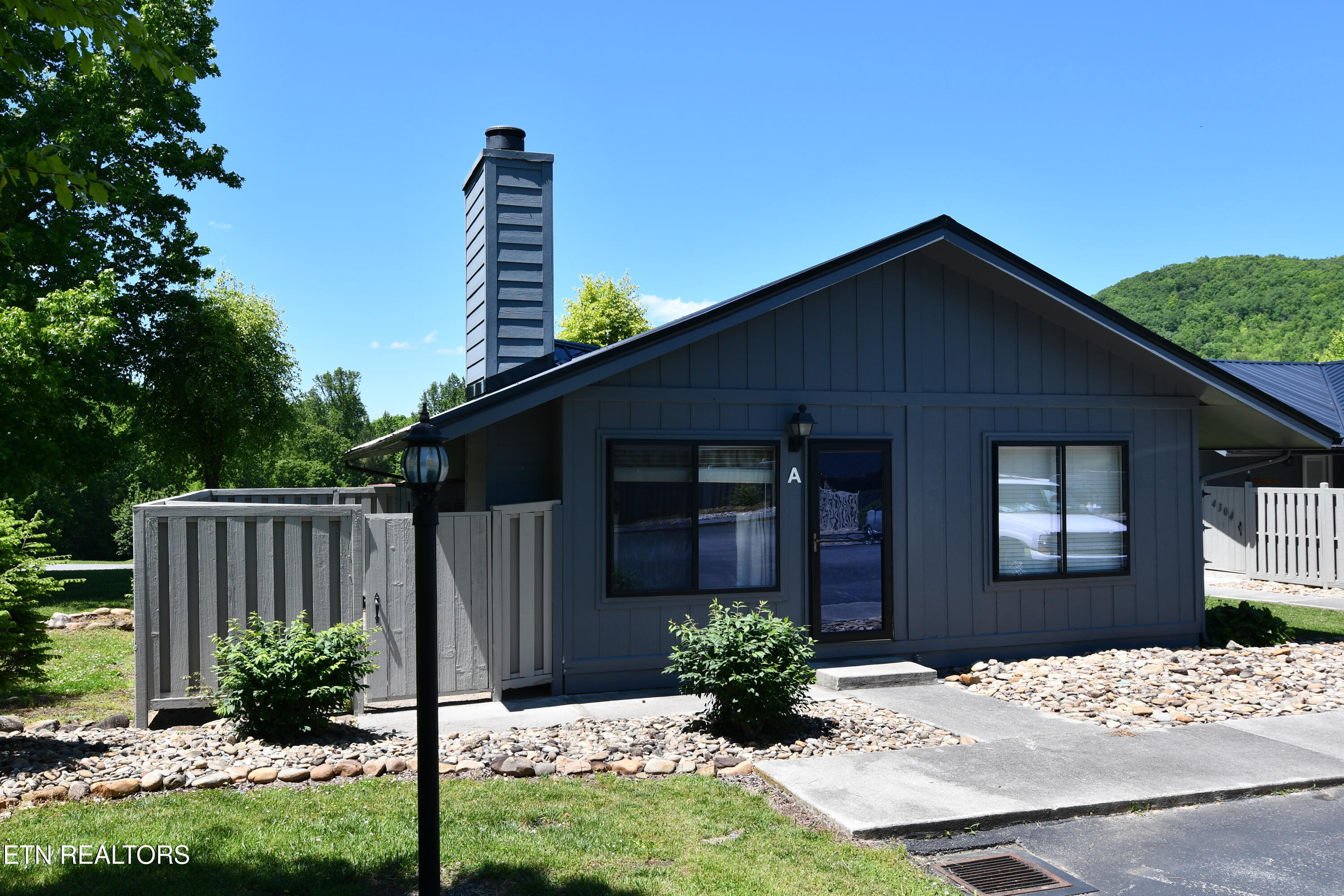 4304 Little Creek Way Cosby TN 37722