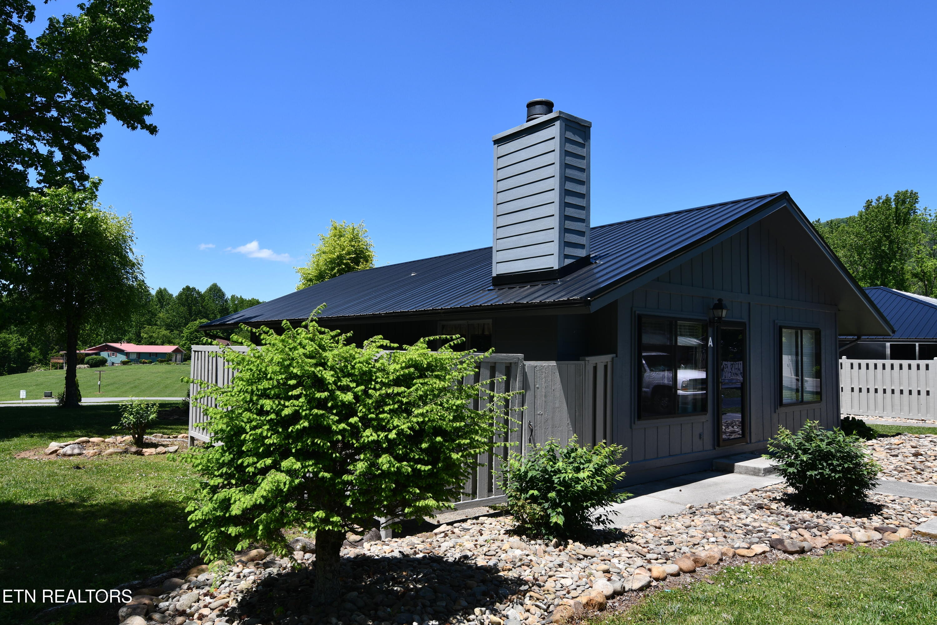 4304 Little Creek Way Cosby TN 37722