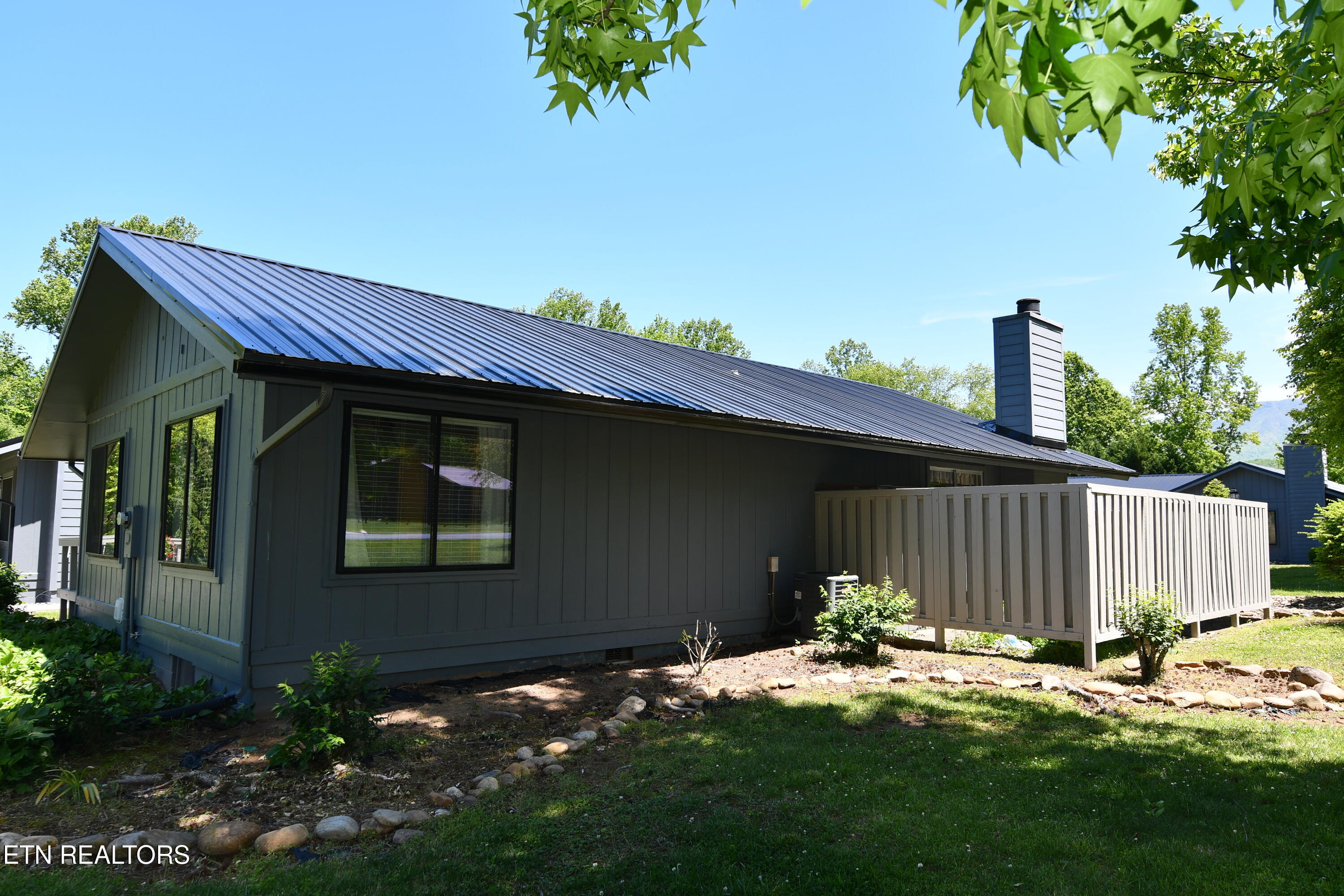 4304 Little Creek Way Cosby TN 37722
