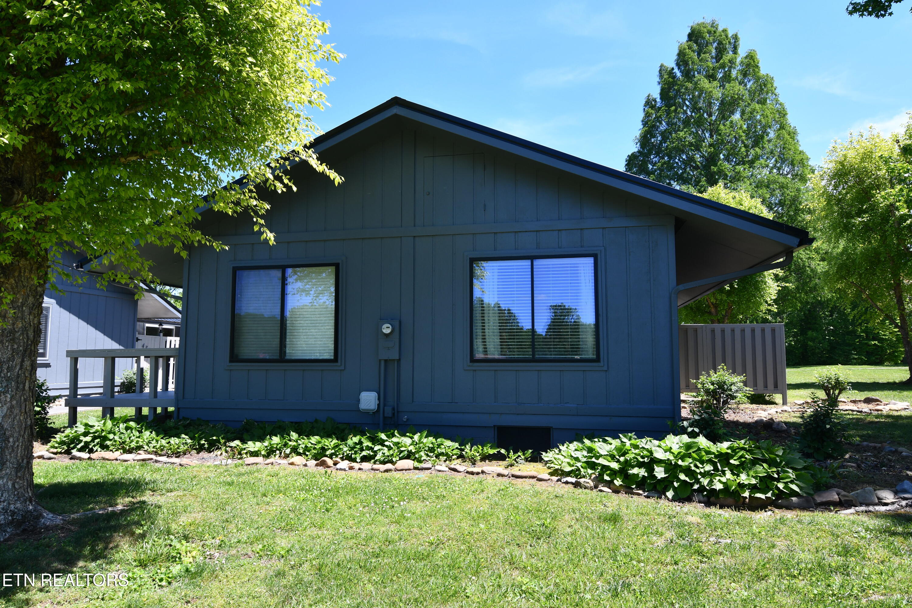 4304 Little Creek Way Cosby TN 37722